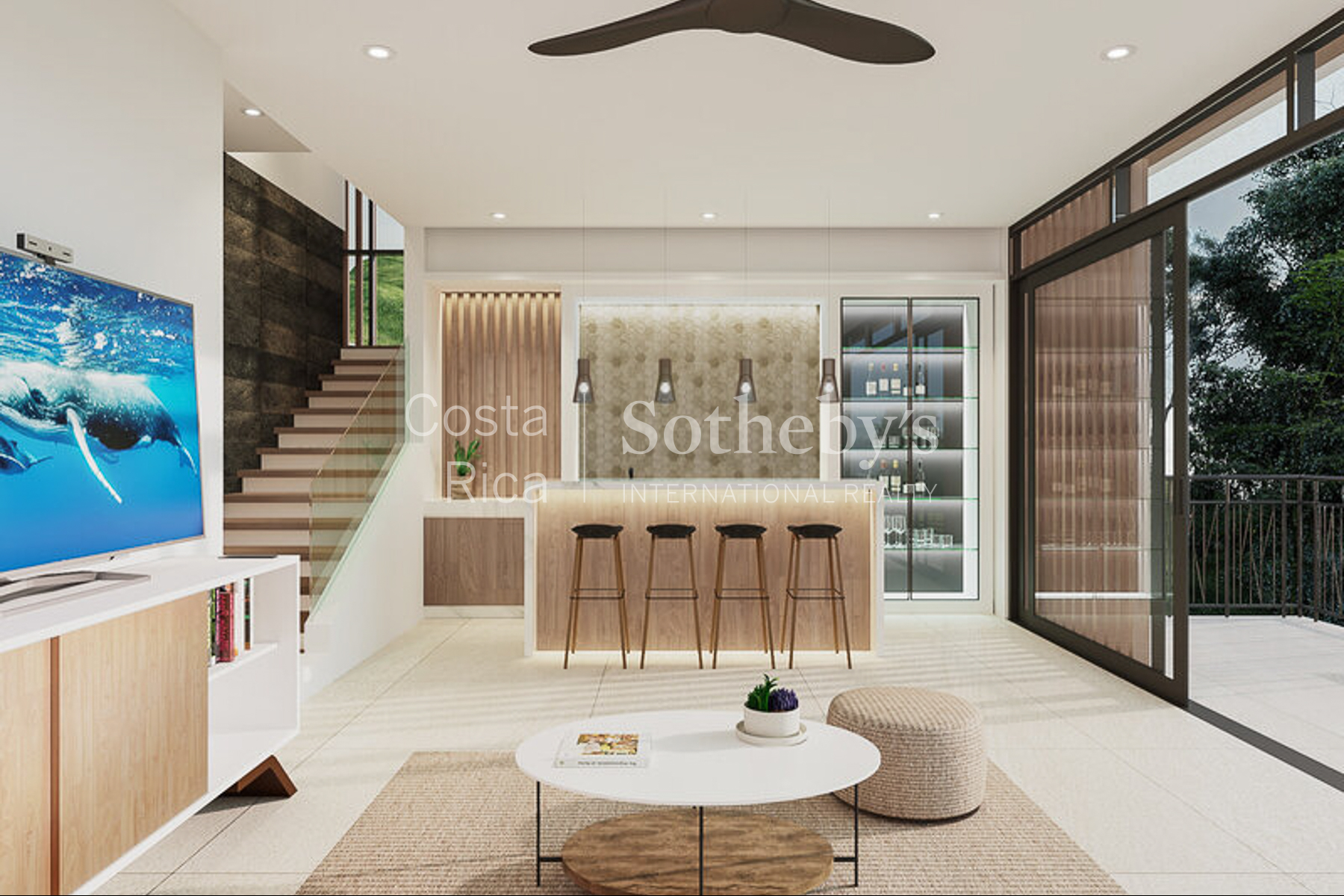  Mata Palo Modern Ecological Homes - 物件實景
