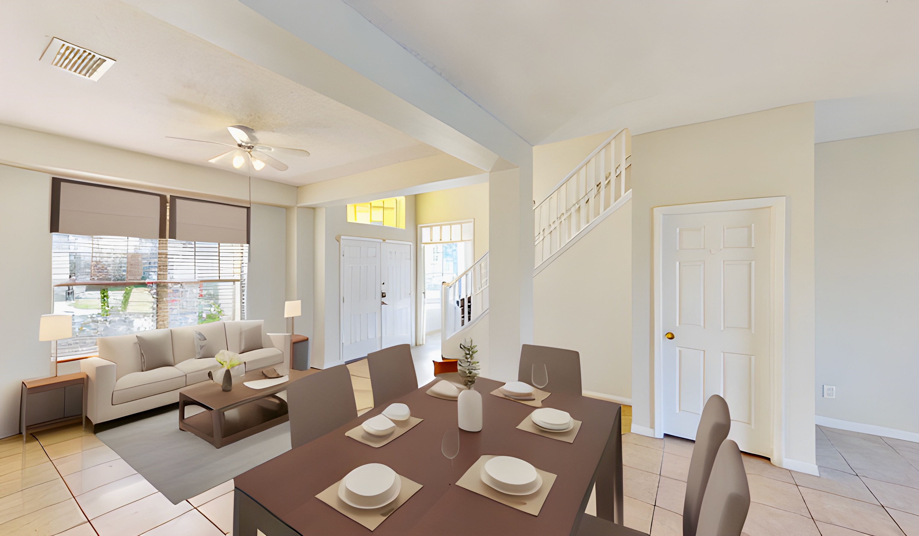KISSIMMEE, Florida, 34747, United States, 7 Bedrooms Bedrooms, ,6 BathroomsBathrooms,Residential,For Sale,1878107