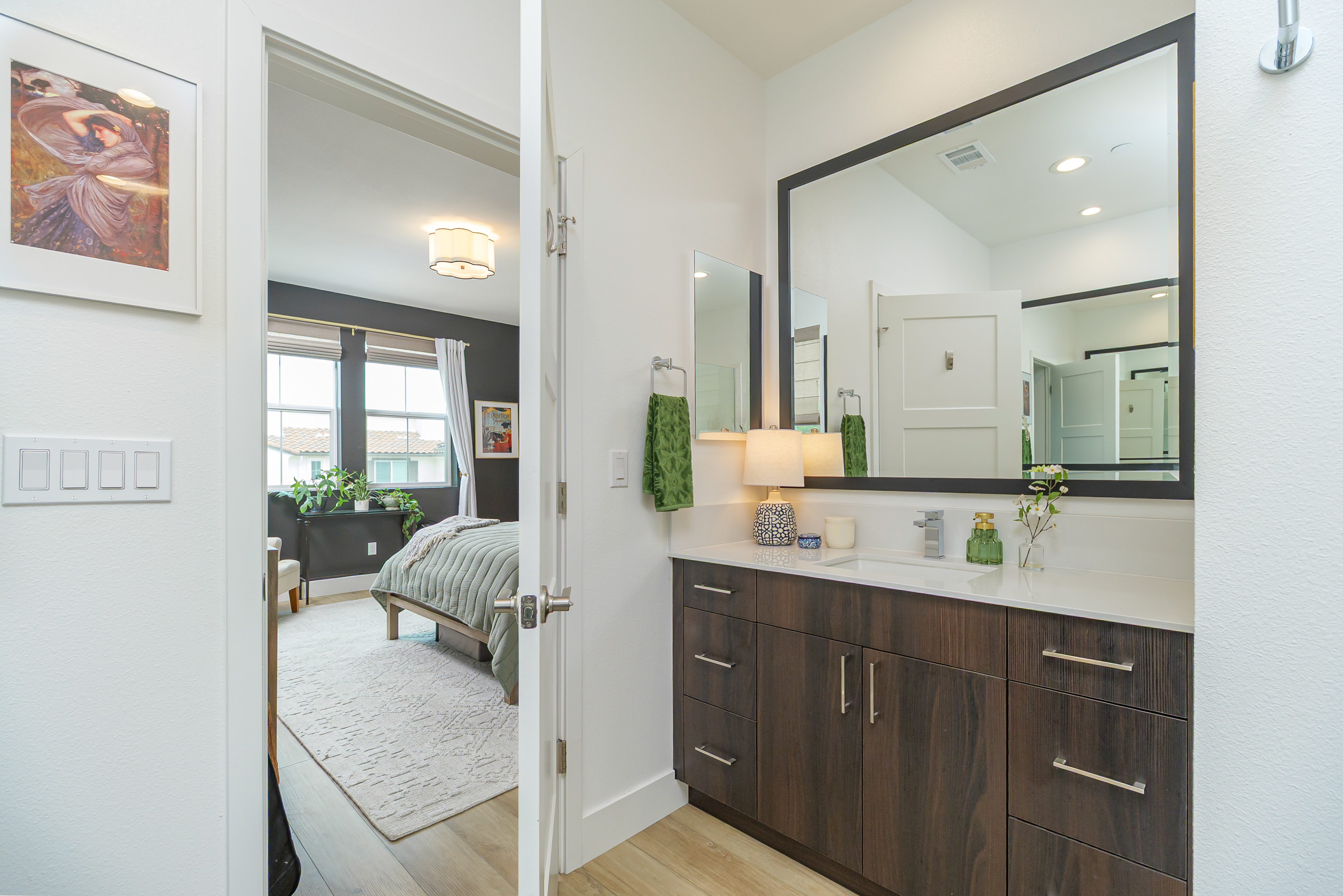  Designer Showcase Home in Novato - 物件實景
