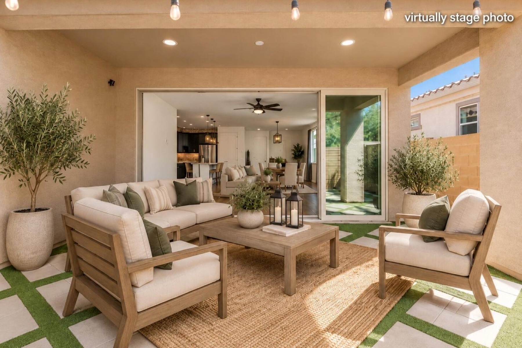  5622 S 28th Street¦Phoenix, AZ - 物件實景