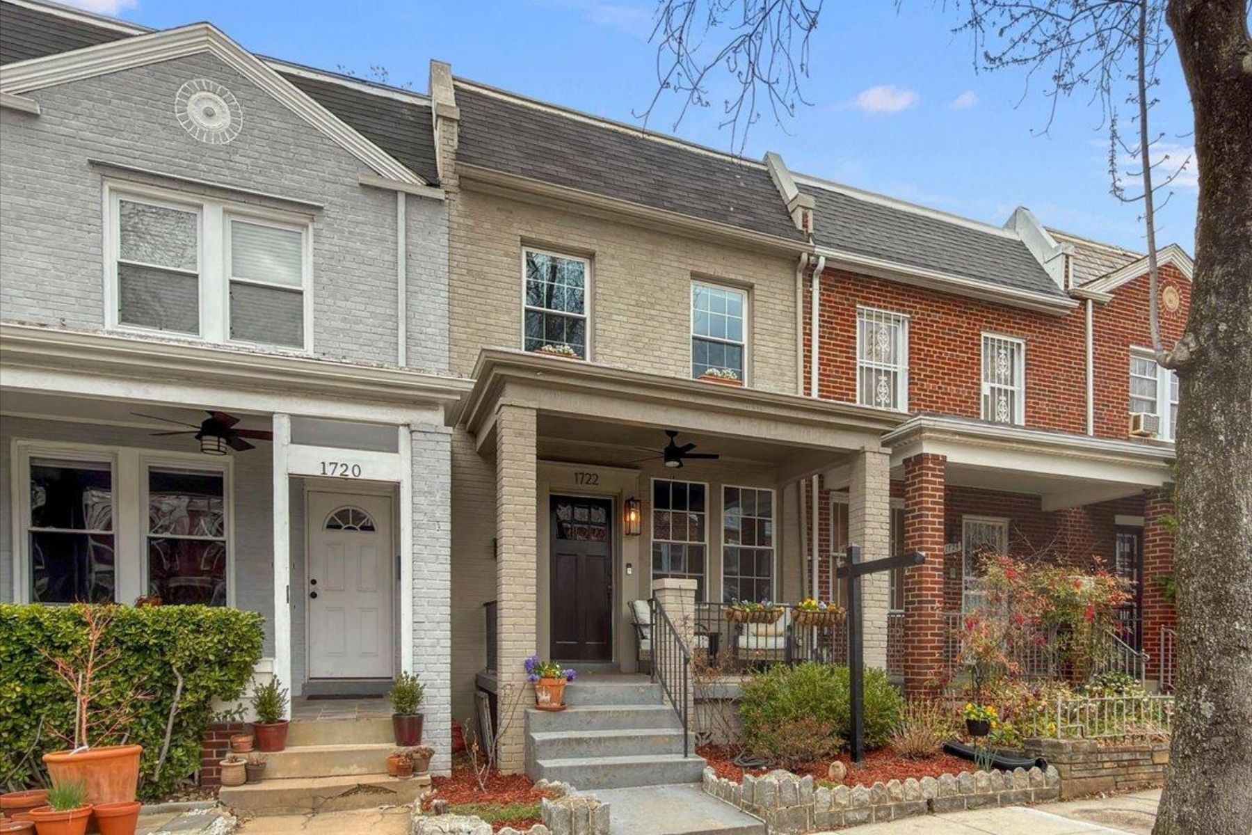  1722 Lang Place NE, Washington, DC, 20002 - 物件實景
