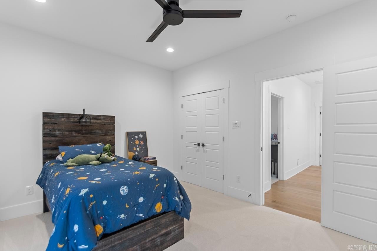 Benton, Arkansas, 72019, United States, 4 Bedrooms Bedrooms, ,3 BathroomsBathrooms,Residential,For Sale,1981558