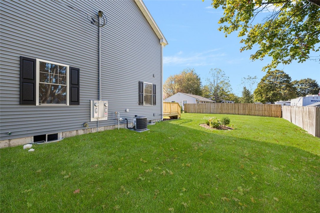 Warwick, Rhode Island, 02889, United States, 4 Bedrooms Bedrooms, ,4 BathroomsBathrooms,Residential,For Sale,2003475