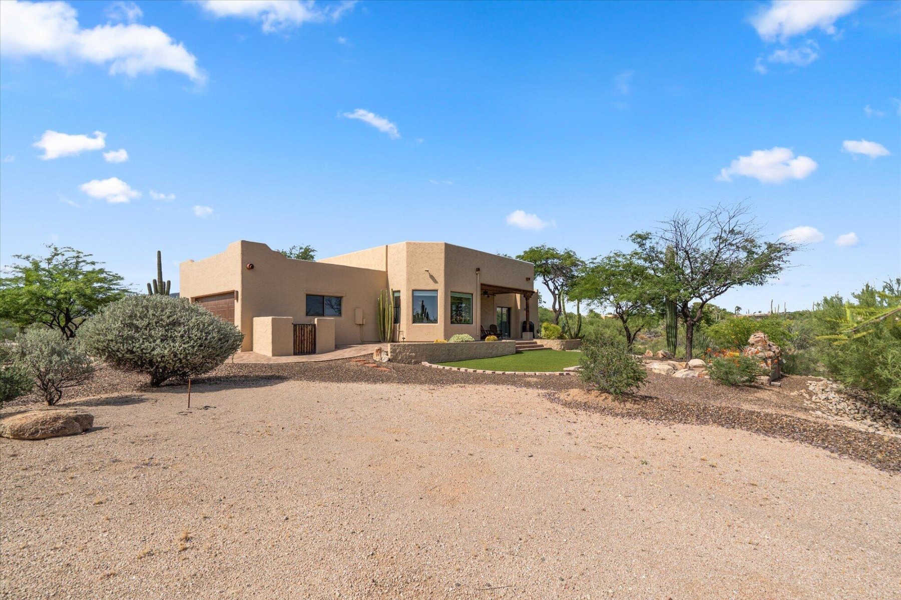  36601 N Stardust Lane¦Carefree, AZ - 物件實景