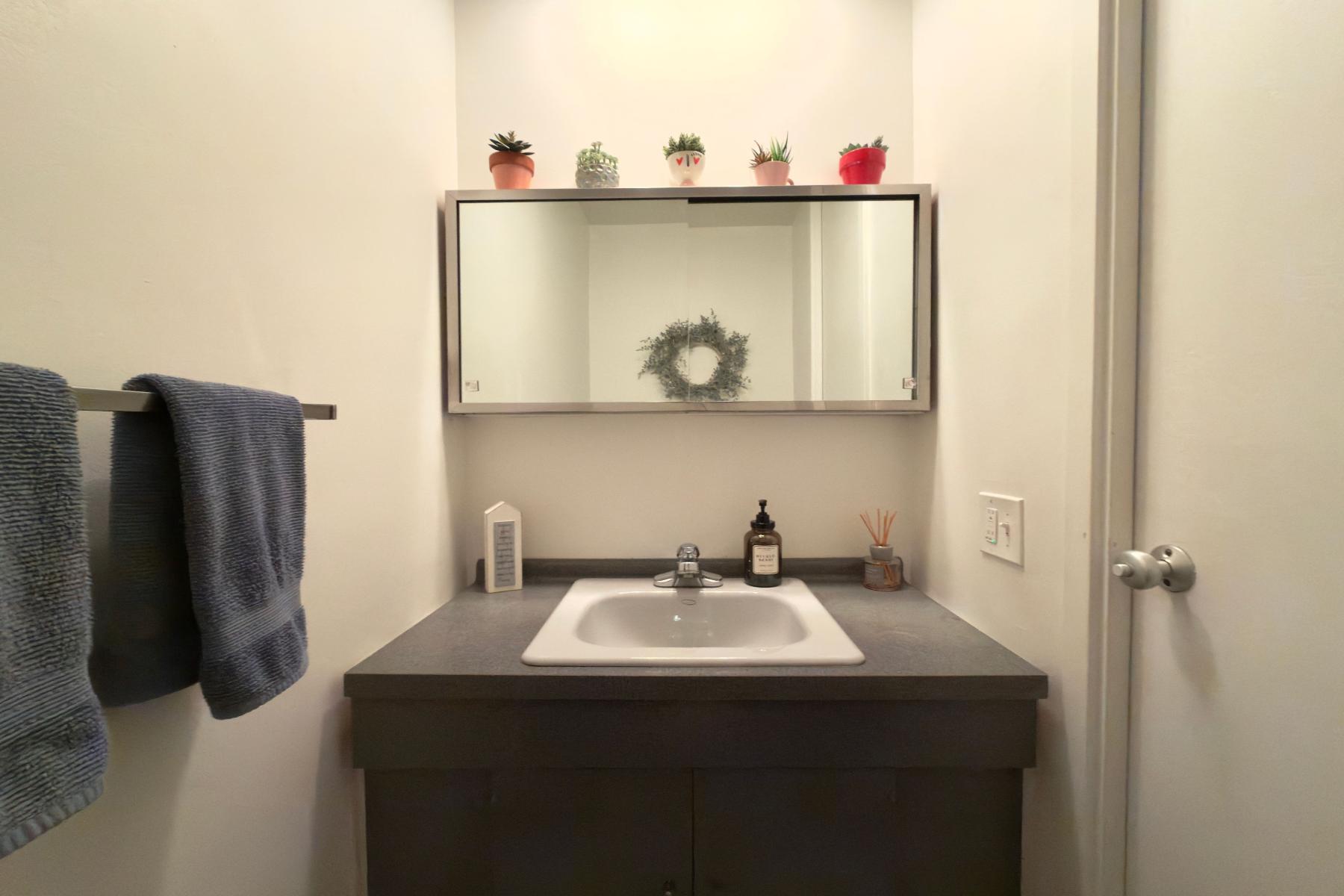  Detroit - 物件實景