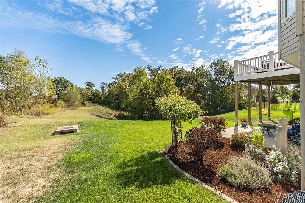 Mehlville, Missouri, 63128, United States, 3 Bedrooms Bedrooms, ,3 BathroomsBathrooms,Residential,For Sale,1966938