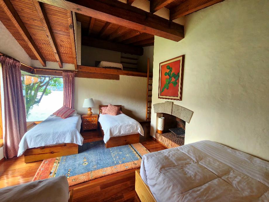 Valle de Bravo, Estado de méxico, 51200, Mexico, 4 Bedrooms Bedrooms, ,4 BathroomsBathrooms,Residential,For Sale,1998438