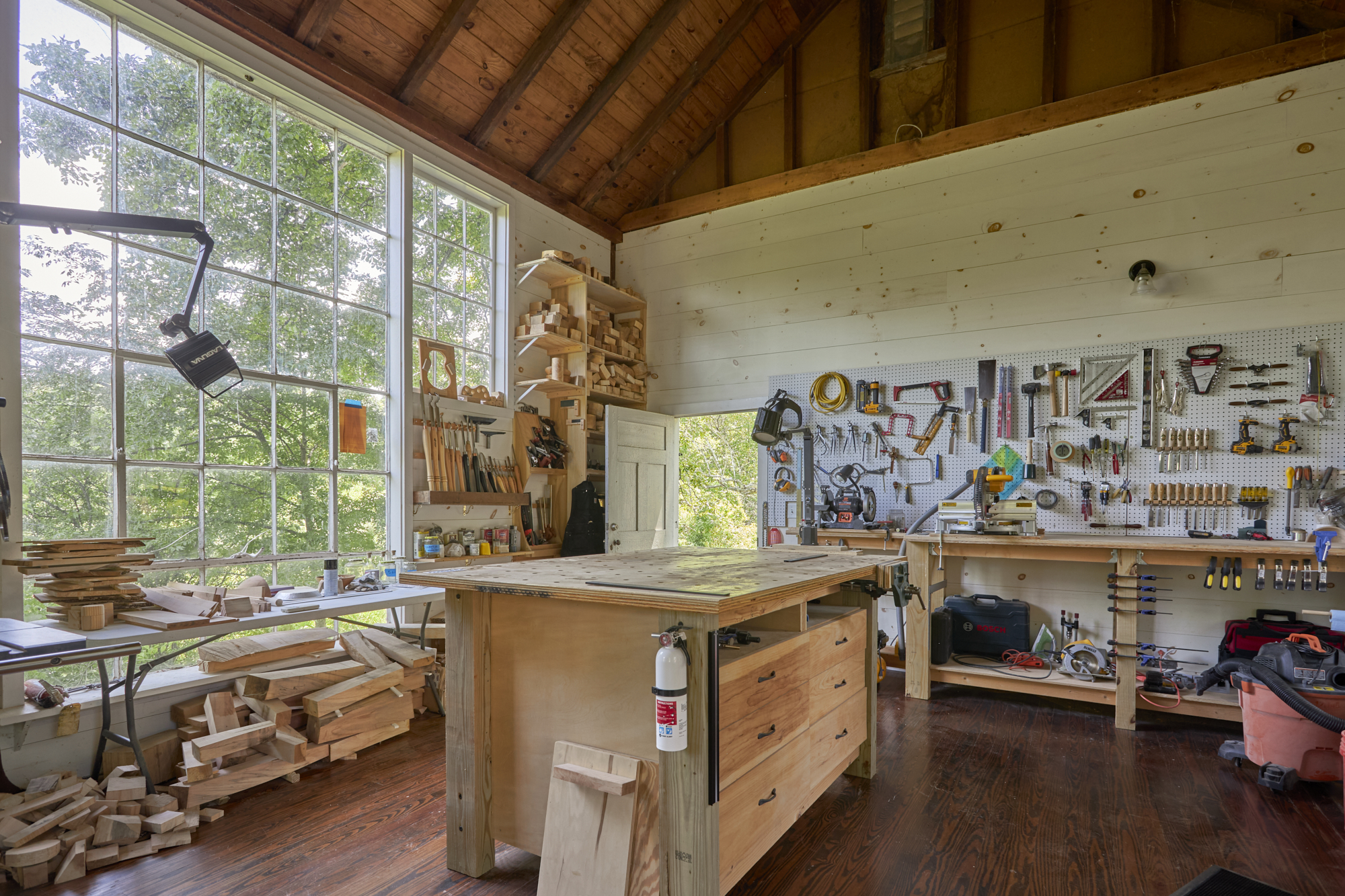  96 Wittenberg Road, Bearsville, NY, 12409 - 物件實景