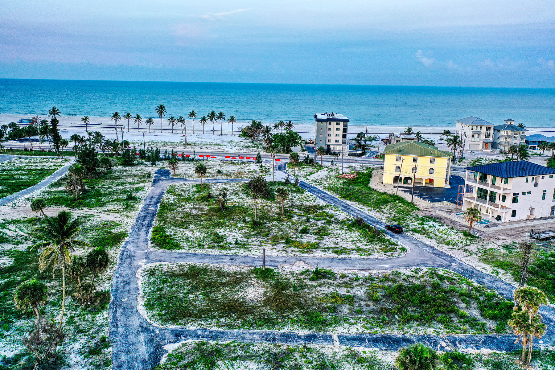  FORT MYERS BEACH - GULF VIEW - 物件實景