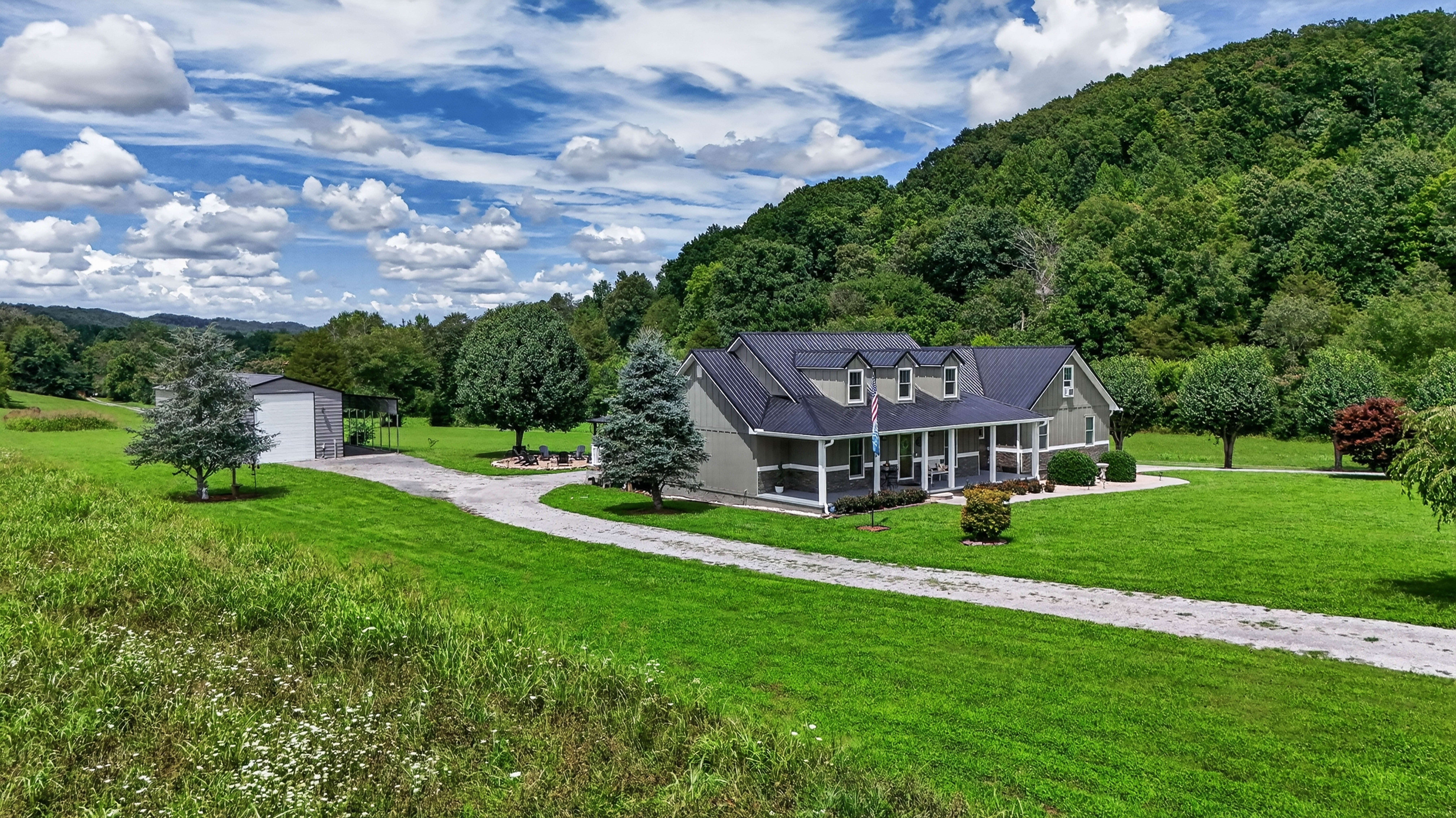  112 County Road 340, Sweetwater, TN 37874 - 物件實景