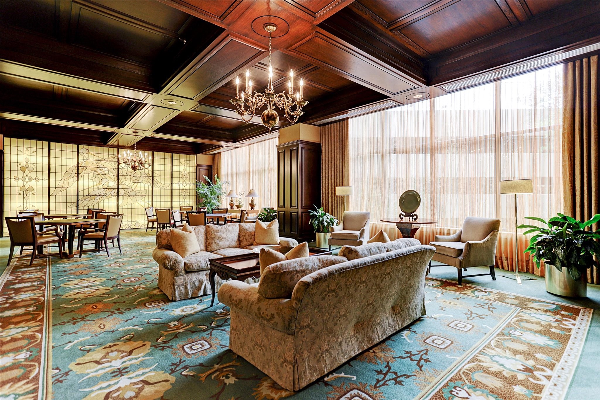  101 Westcott Street #1202 - 物件實景