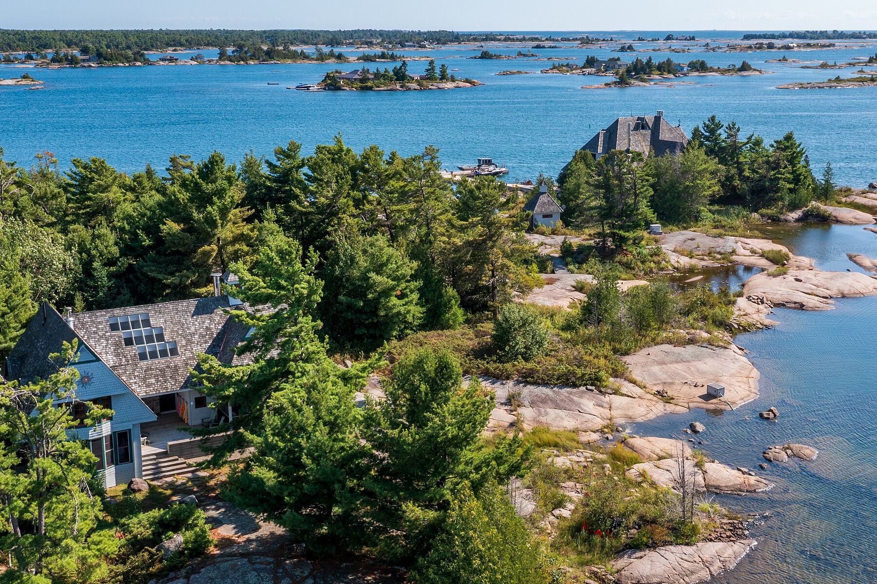  Georgian Bay Beauty. - 物件實景