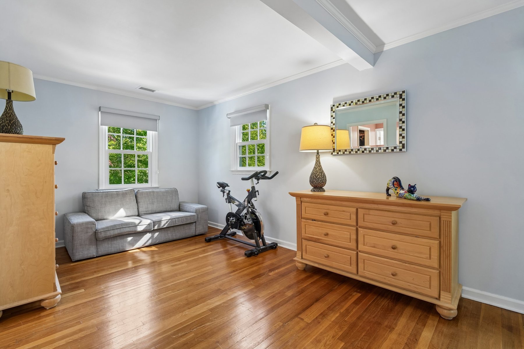  Beautifully Renovated Convent Station Colonial Home - 物件實景