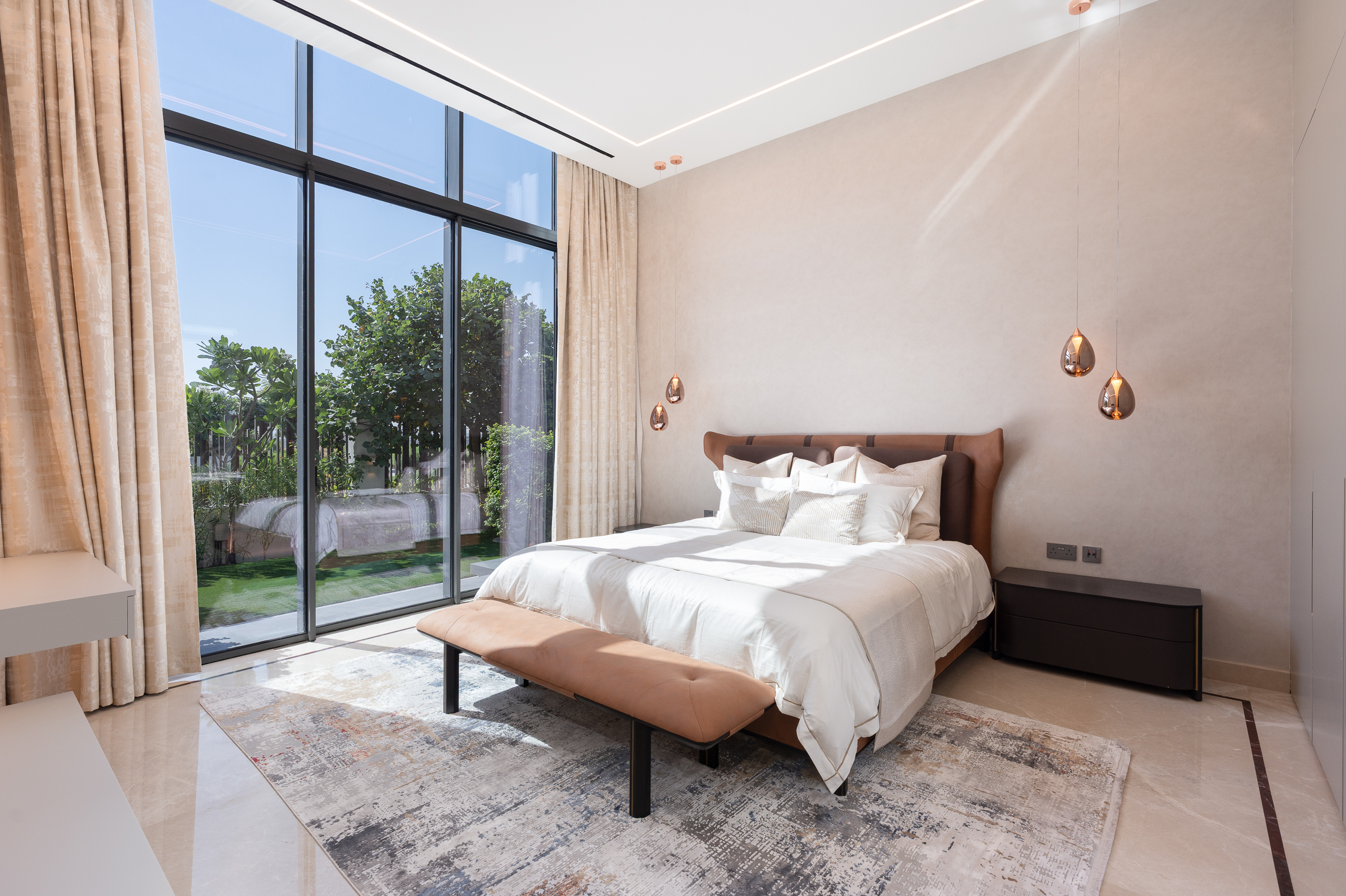  Super Prime Turnkey Villa in Dubai Hills Estate - 物件實景