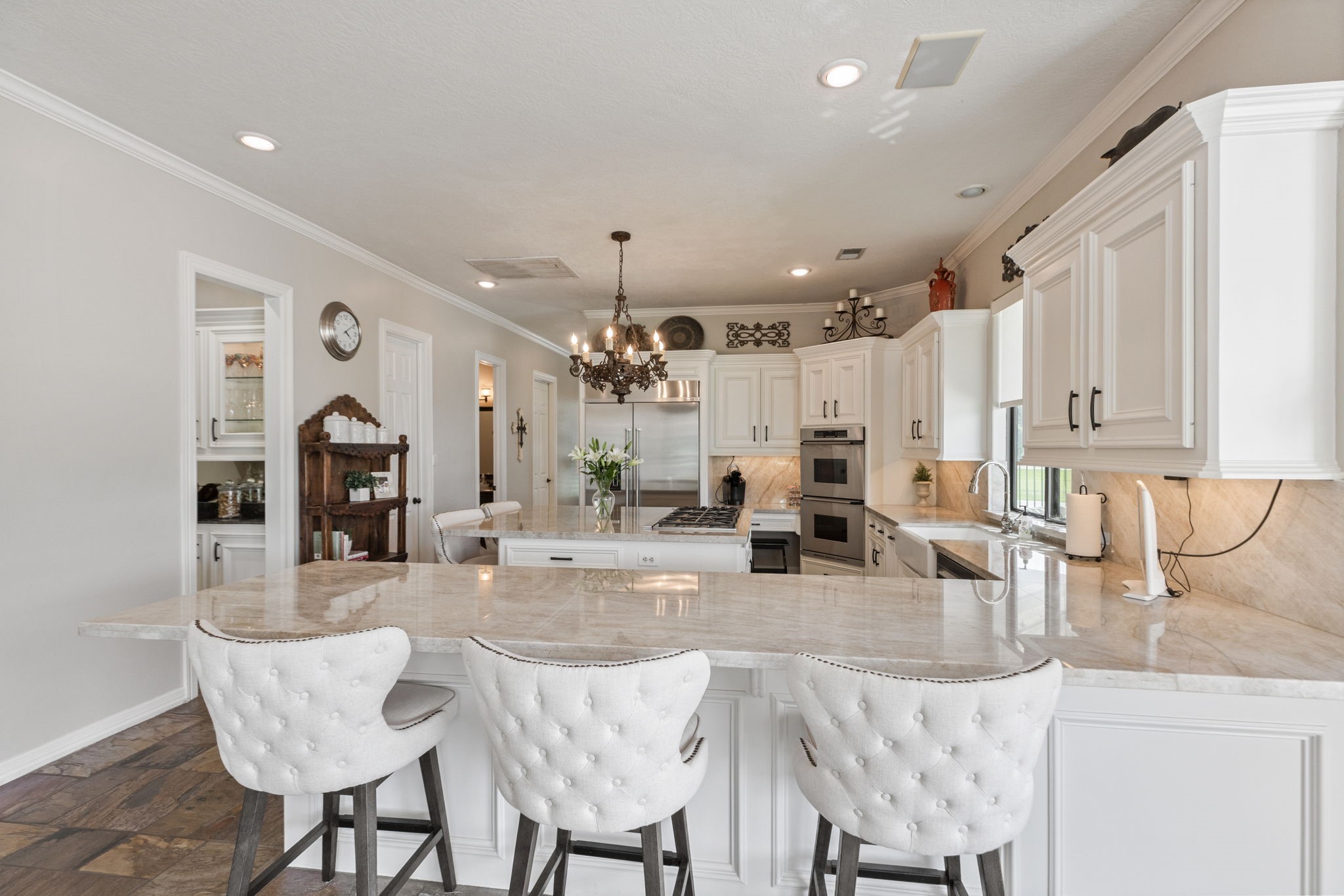  17514 Queenslake Drive - 物件實景