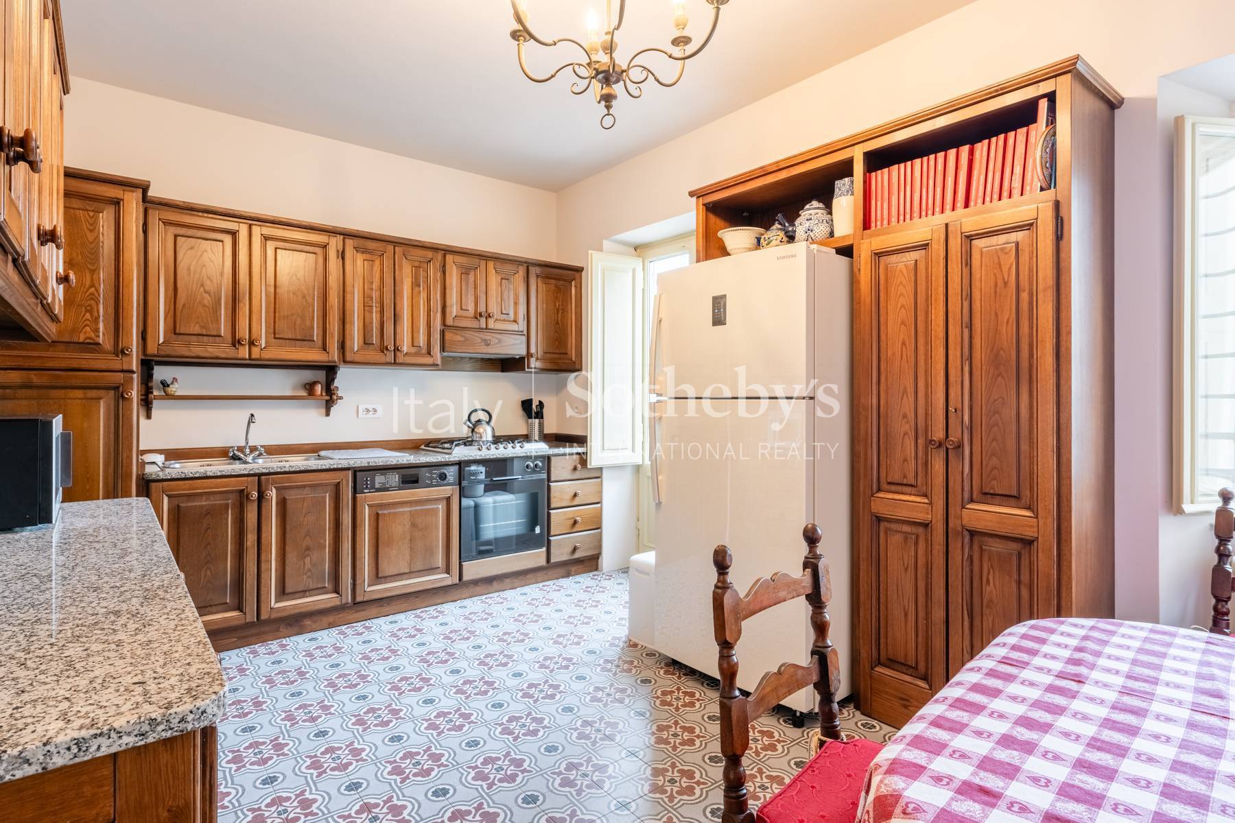  Finely restored apartment near Piazza Anfiteatro in Lucca - 物件實景