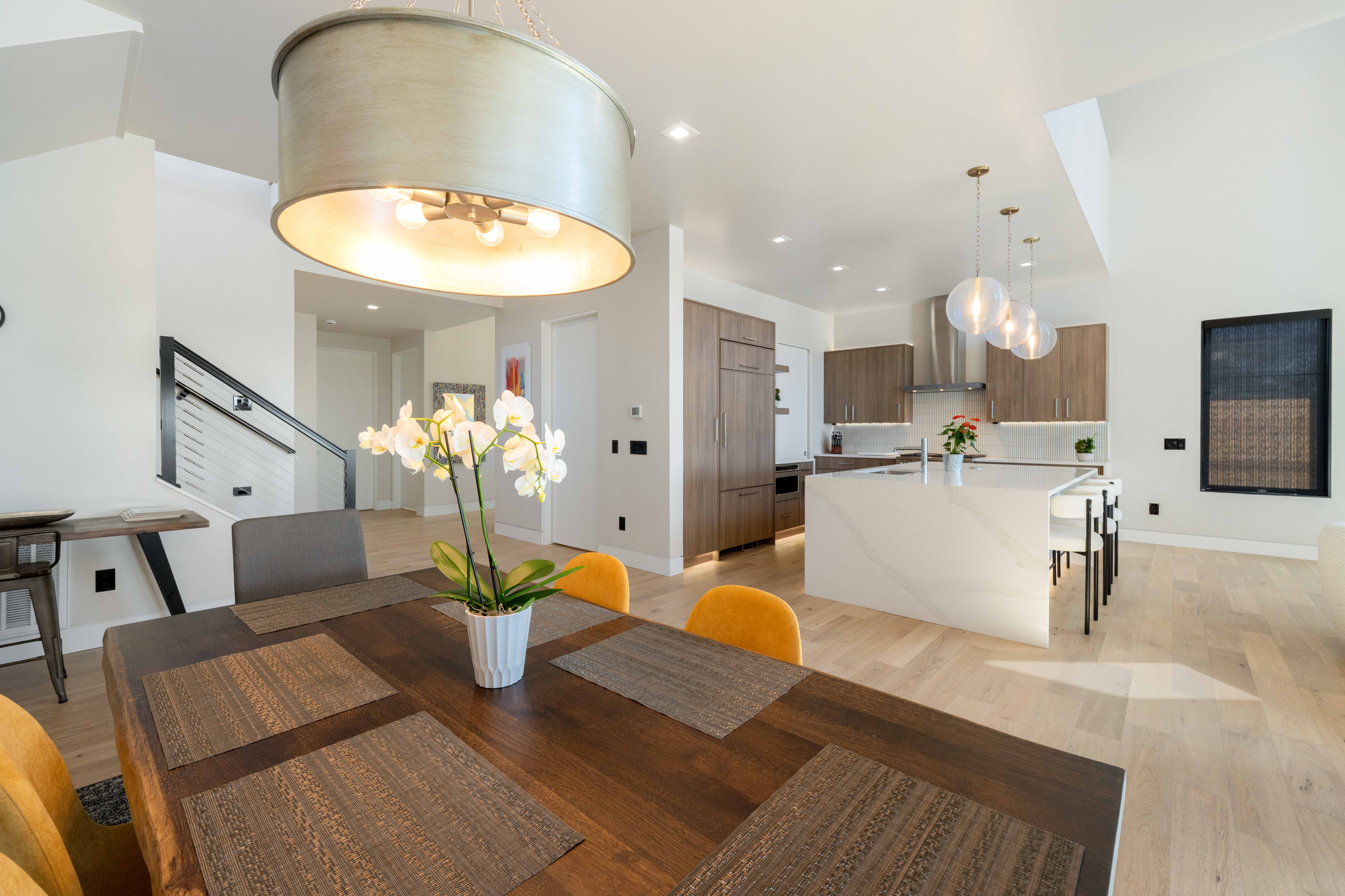  Bayfront Modern Masterpiece in Coos Bay, Oregon - 物件實景