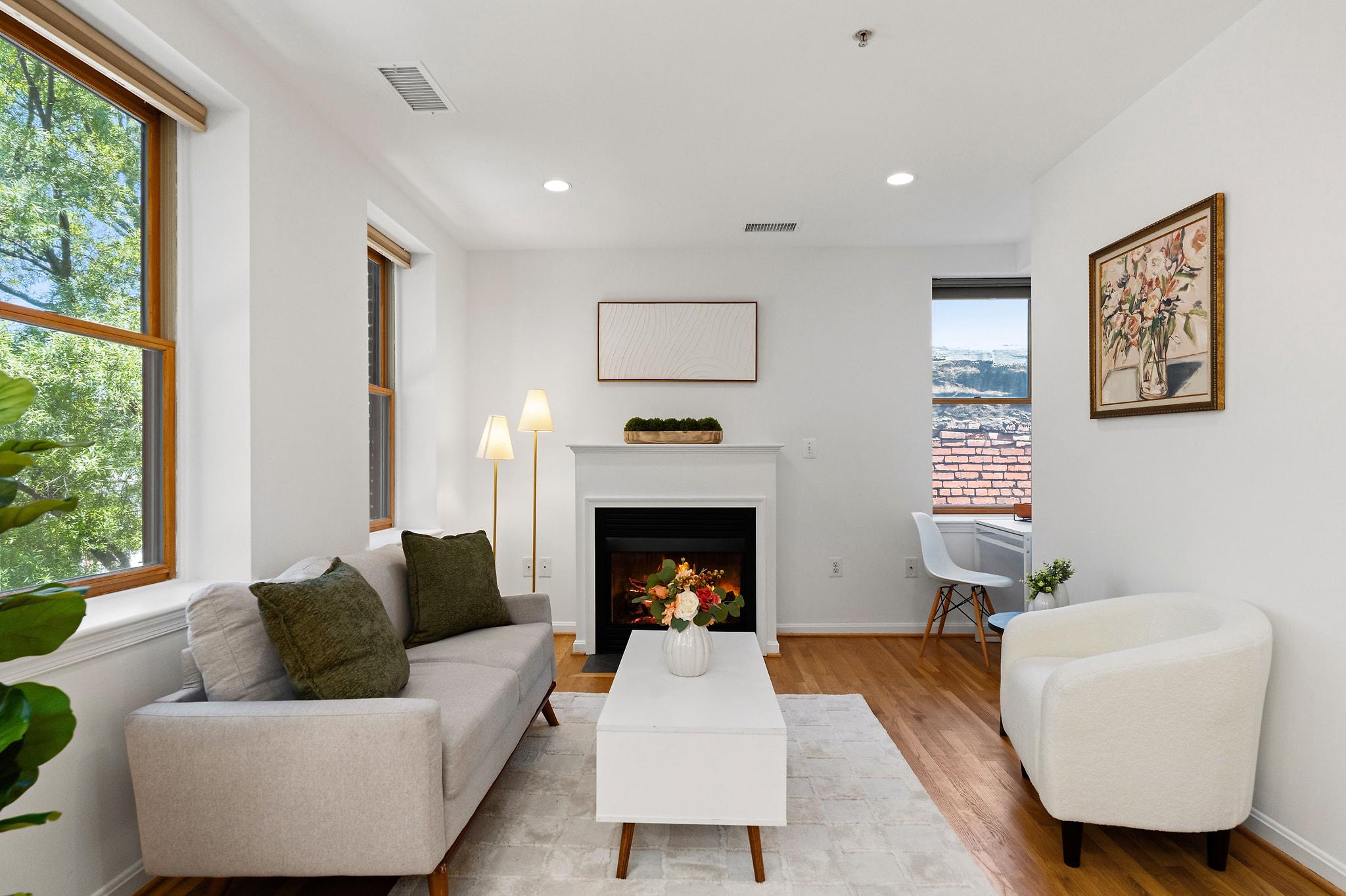  70 Rhode Island Avenue NW, Washington, DC, 20001 - 物件實景