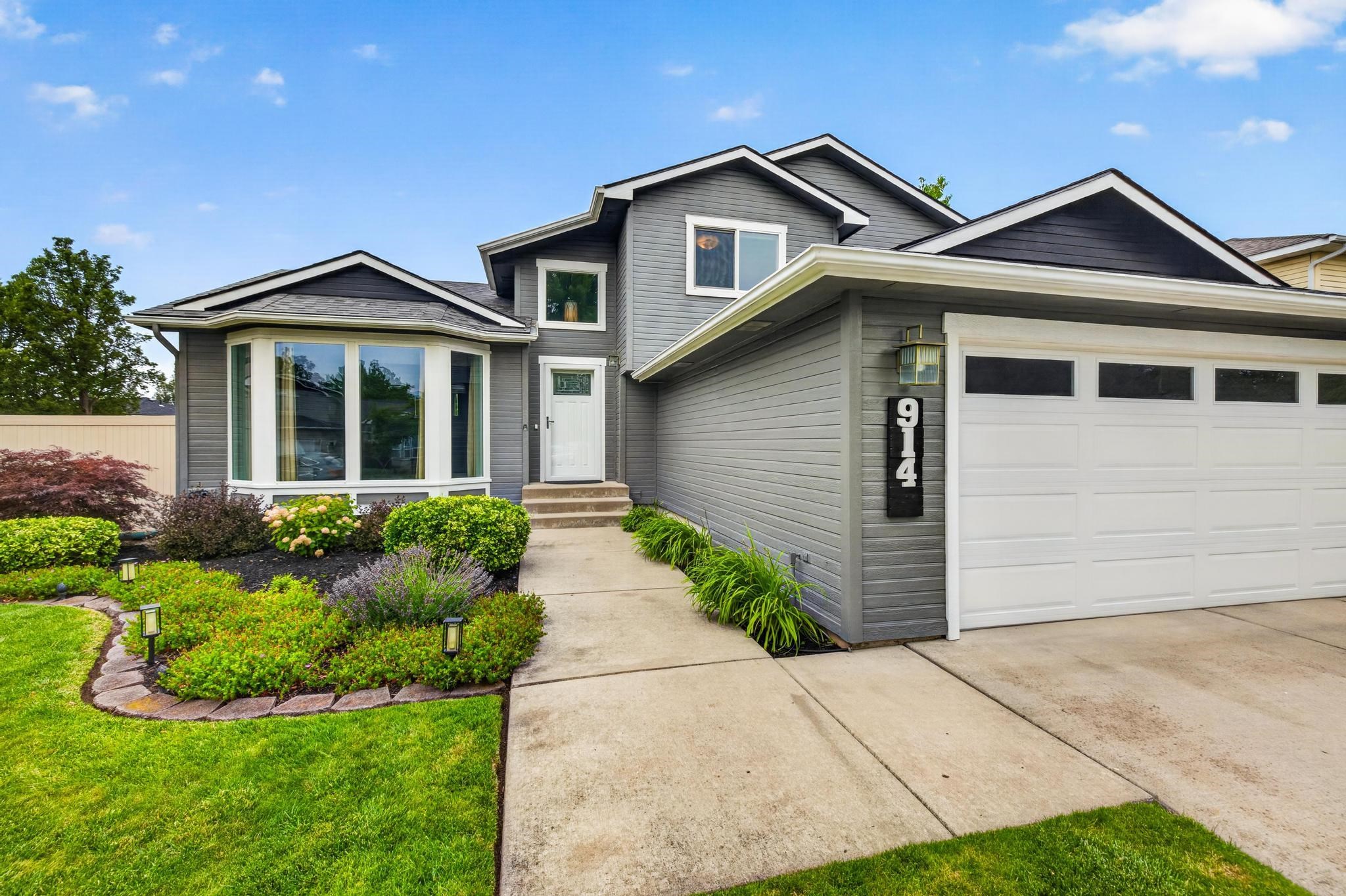 Homestead Dr, Liberty Lake, WA 99019