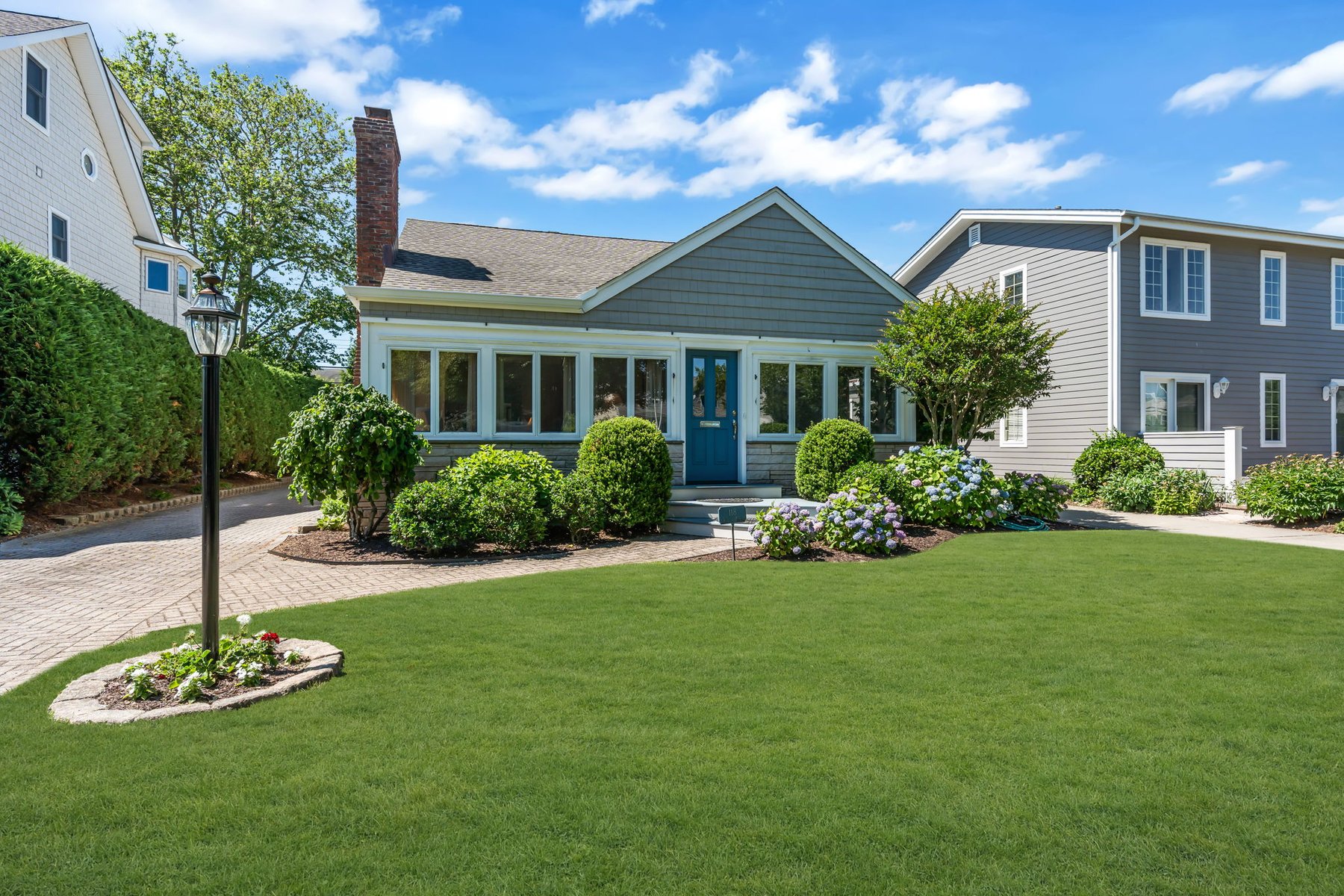  Charming Sea Girt Cape Cod - 物件實景