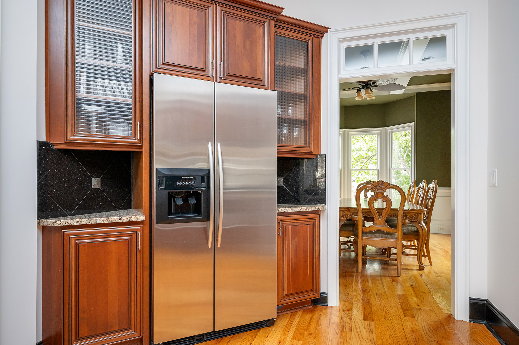  One-of-a-Kind Townhome in the Heart of Brookhaven - 物件實景