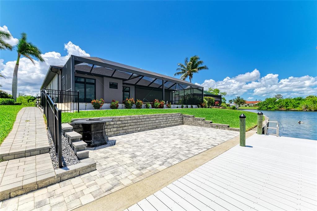 Port Charlotte, Florida, 33981, United States, 3 Bedrooms Bedrooms, ,2 BathroomsBathrooms,Residential,For Sale,1874520