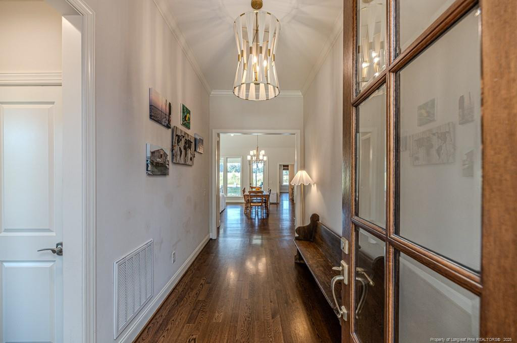 Sanford, North Carolina, 27330, United States, 4 Bedrooms Bedrooms, ,3 BathroomsBathrooms,Residential,For Sale,1970014