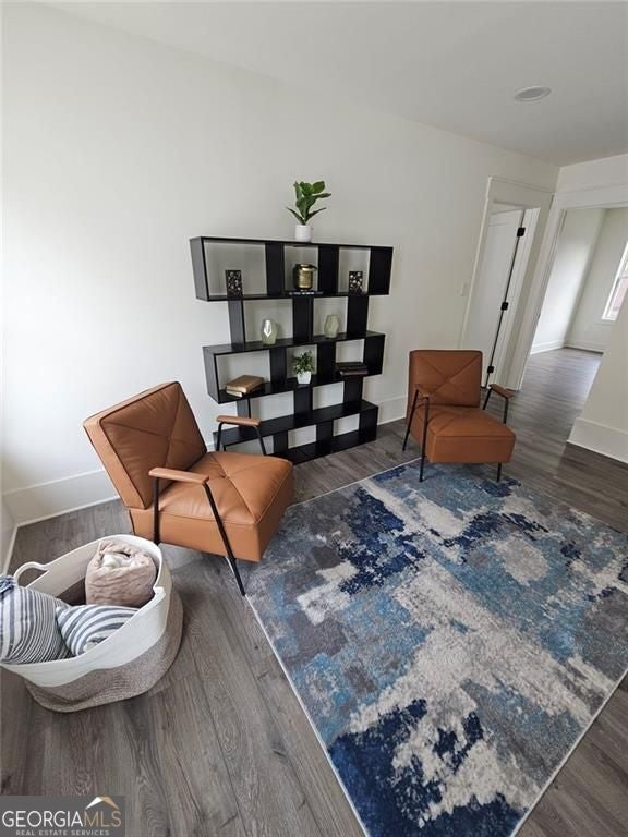 Scottdale, Georgia, 30079, United States, 4 Bedrooms Bedrooms, ,4 BathroomsBathrooms,Residential,For Sale,2032356