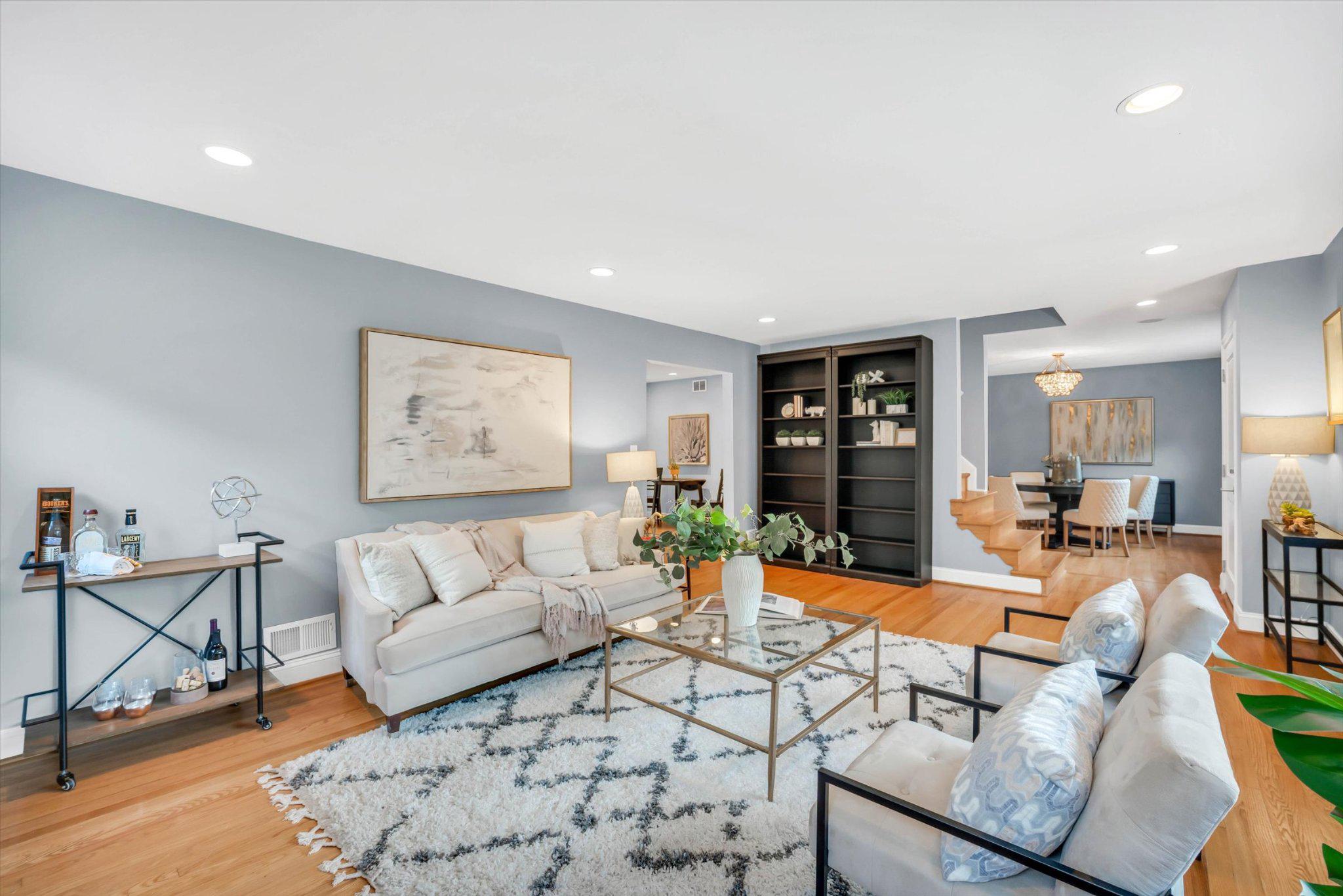  5054 37th Street N, Arlington, VA, 22207 - 物件實景