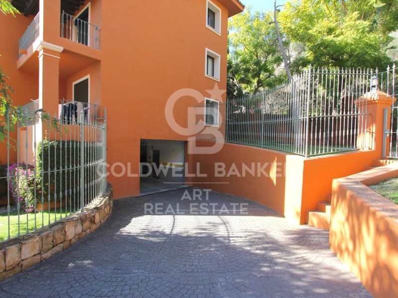 Benahavís, Andalusia, ES, 3 Bedrooms Bedrooms, ,3 BathroomsBathrooms,Residential,For Sale,1912355