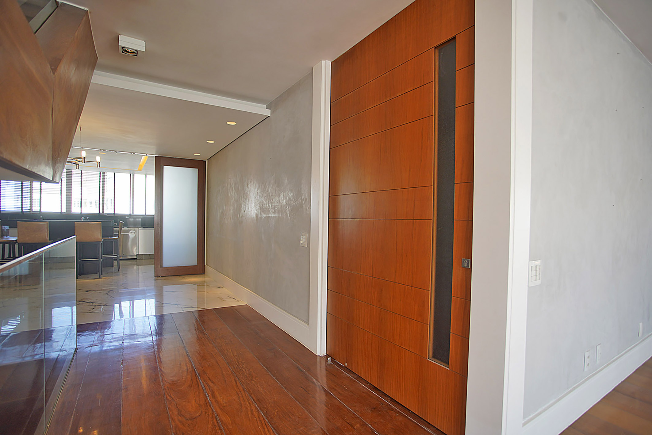  Renovated penthouse in Lagoa with views and private leisure area - 物件實景