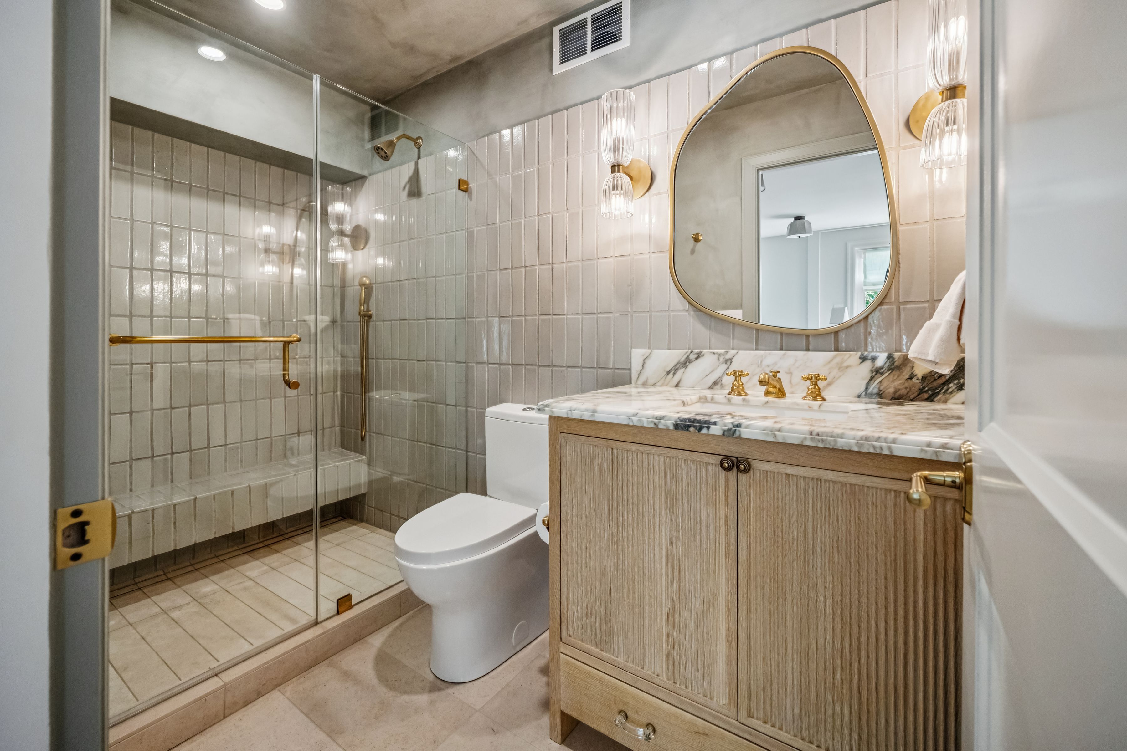  Bespoke Marina Condo - 物件實景