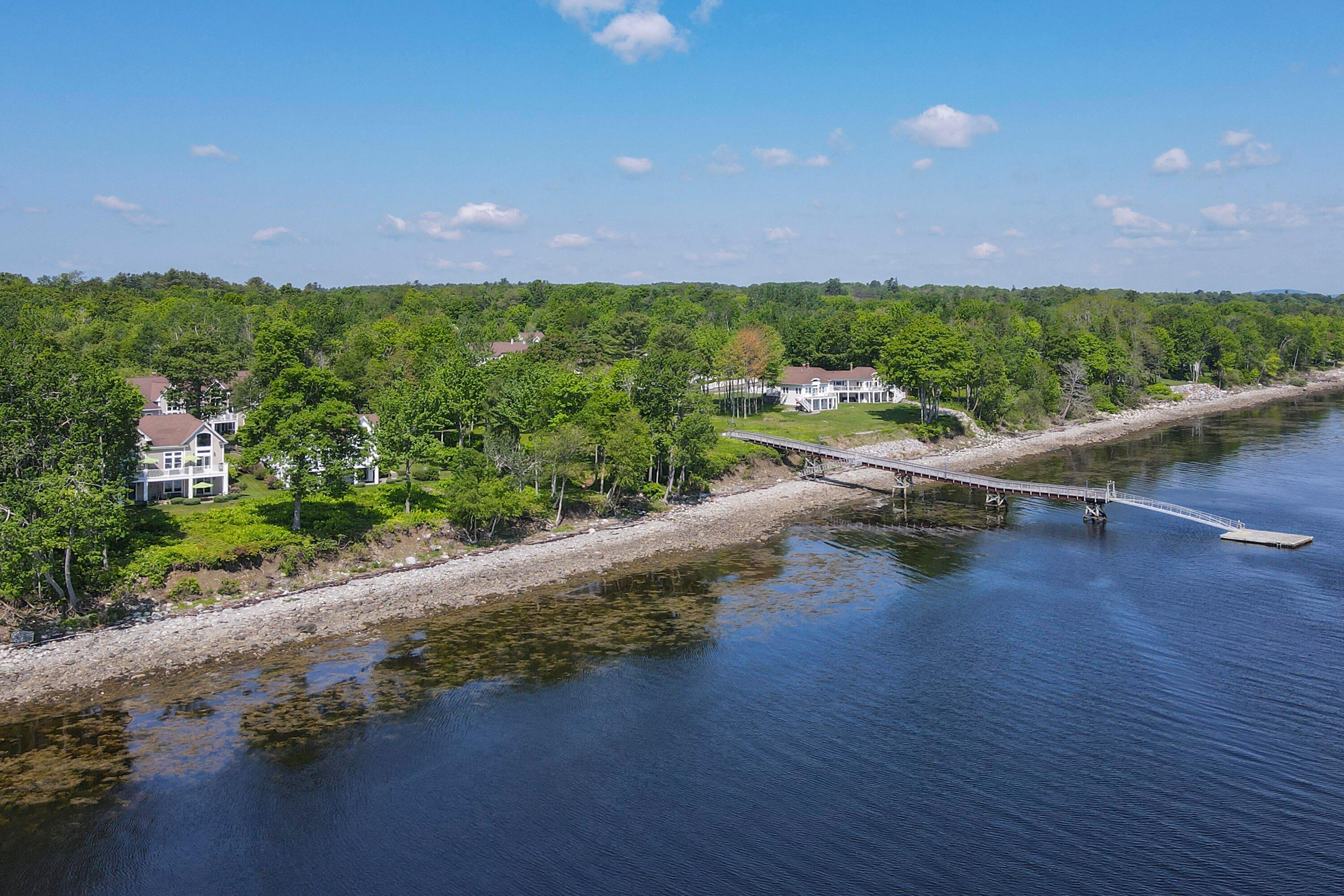  155 Bayside Drive - 物件實景