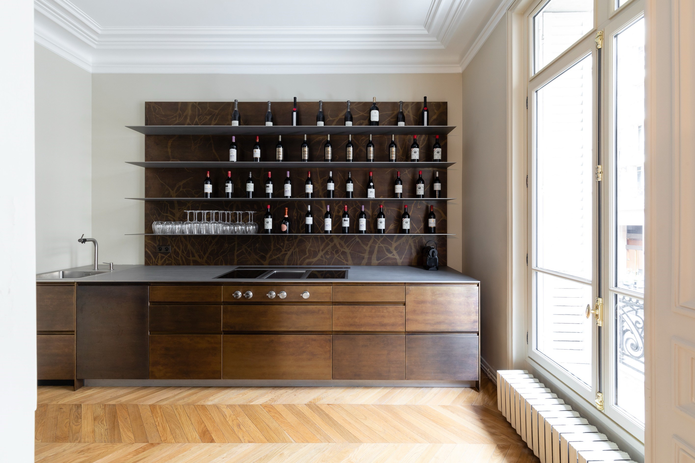  Galliera / George V - Appartment. - 物件實景