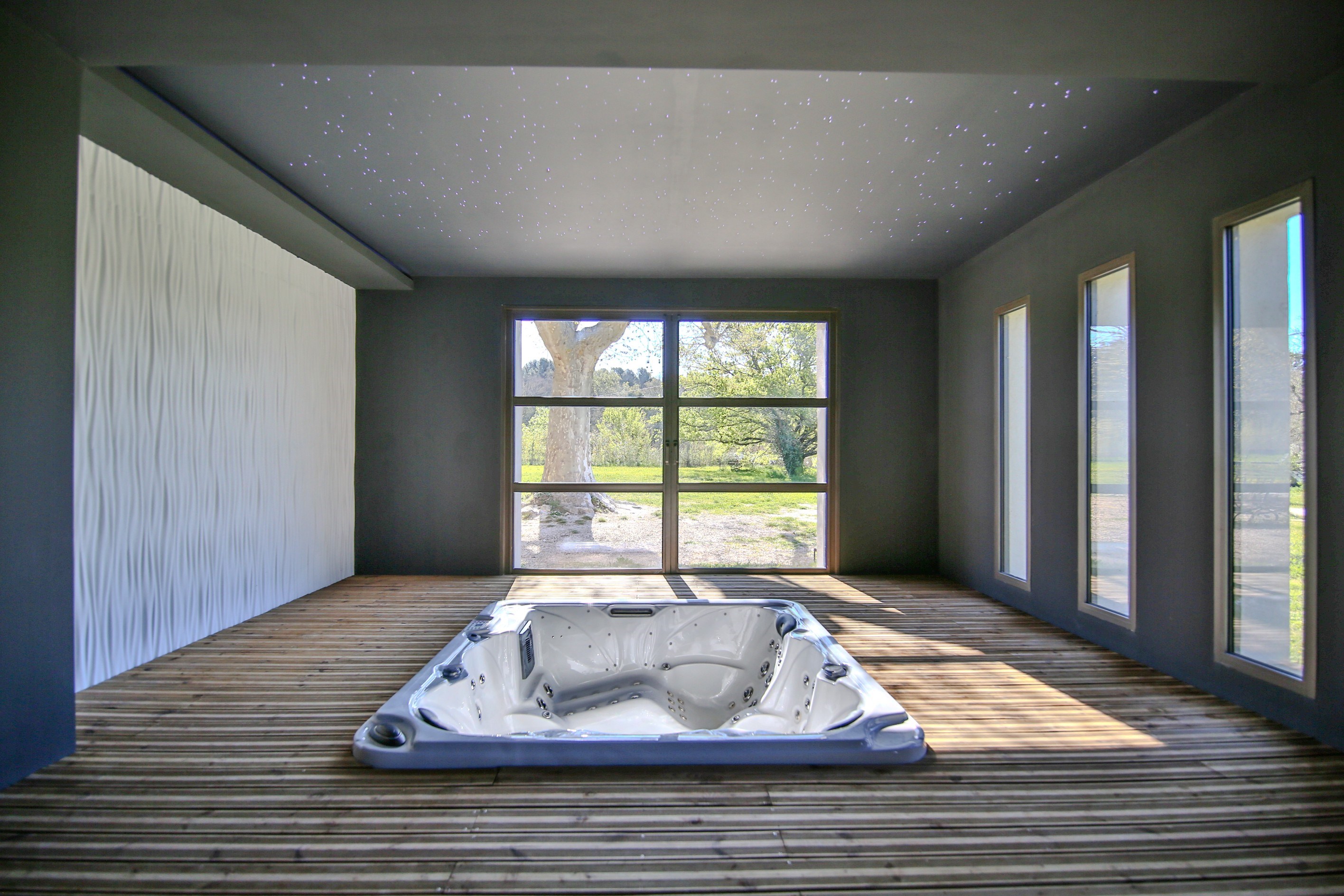  Farmhouse in the countryside of L