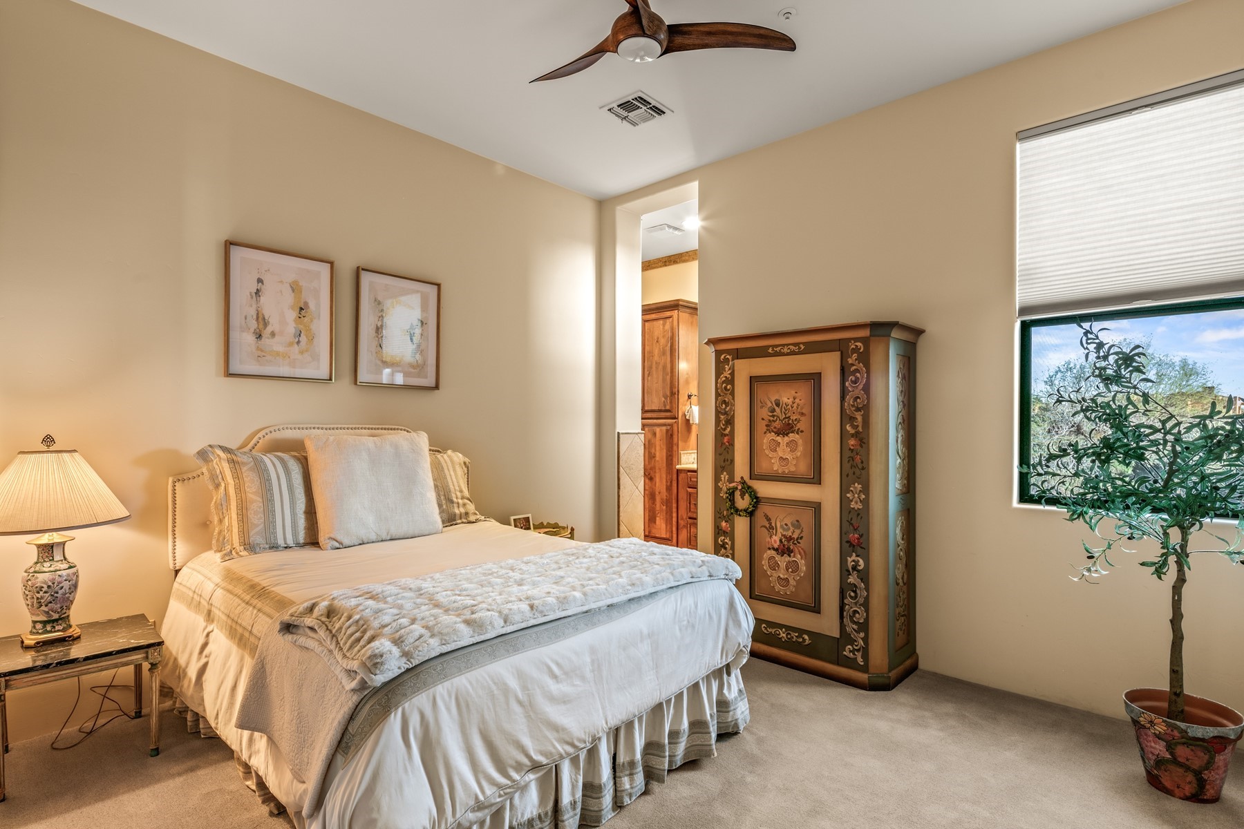  41667 N 113th Place¦Scottsdale, AZ - 物件實景