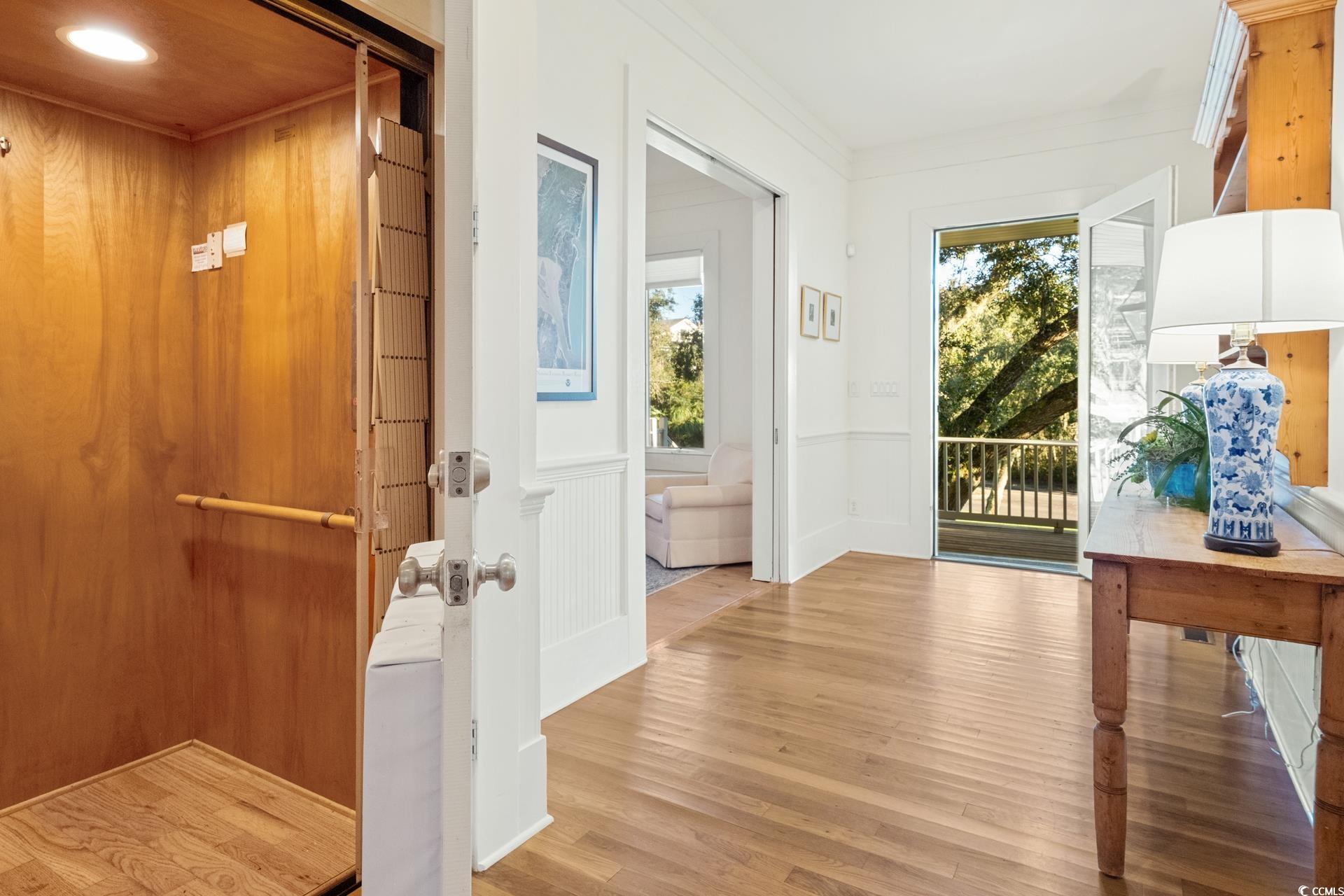  224 Ocean Green Dr.  DeBordieu Colony - 物件實景