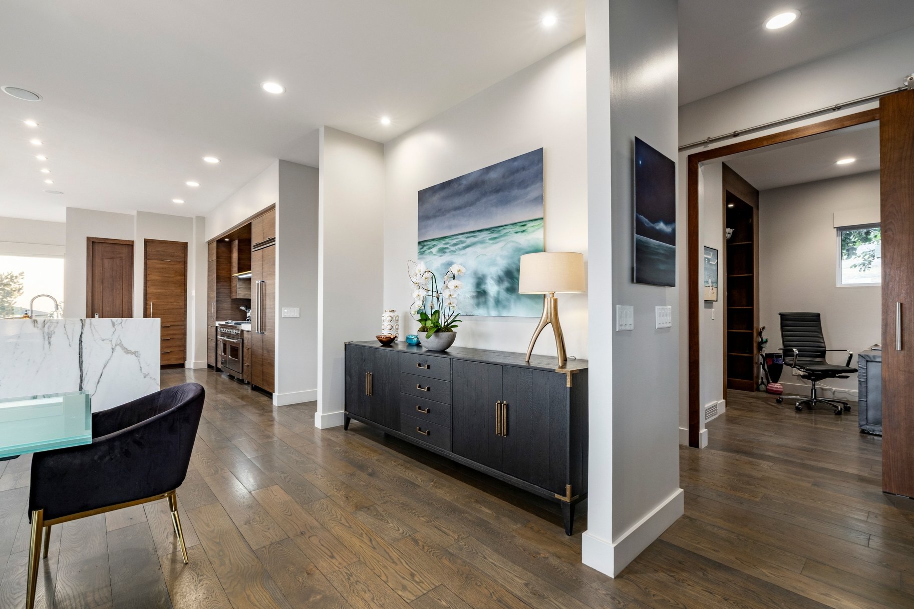  Premier Modern Residence in Dorchester Pointe with Panoramic Views - 物件實景