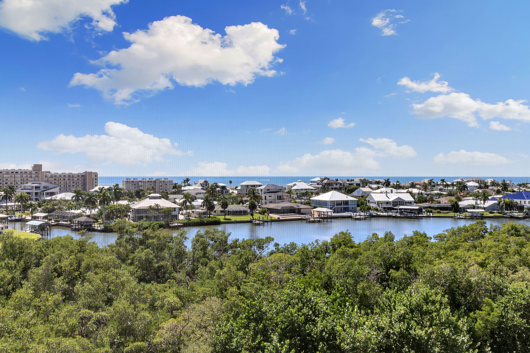  FORT MYERS BEACH - GRANDVIEW AT BAY BEACH - 物件實景
