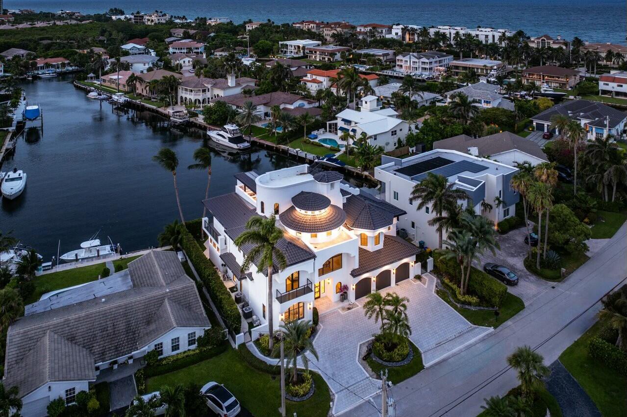 Highland Beach, Florida, 33487, United States, 5 Bedrooms Bedrooms, ,8 BathroomsBathrooms,Residential,For Sale,1688388