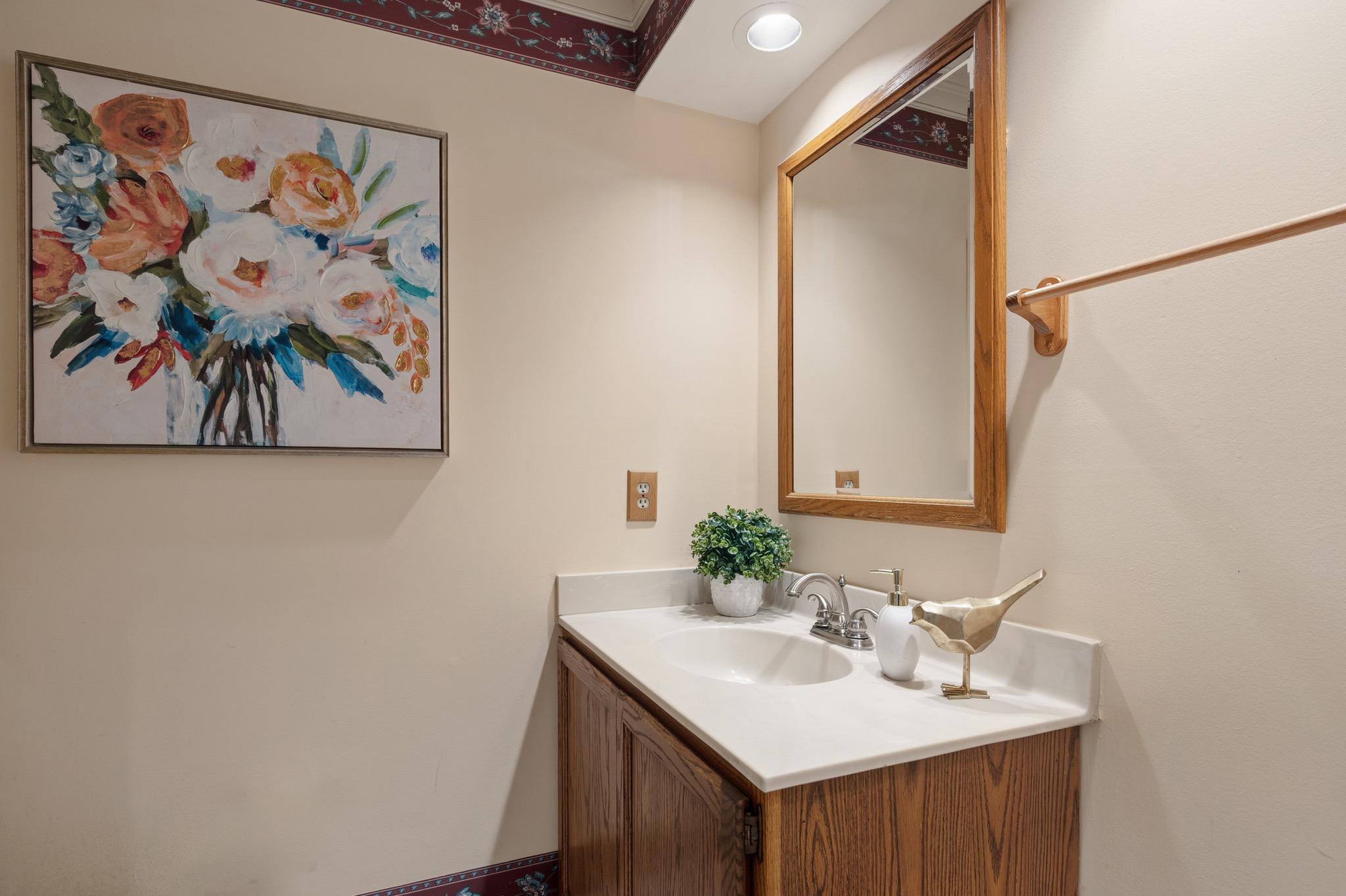  6830 Bluecurl Circle, Springfield, VA, 22152 - 物件實景