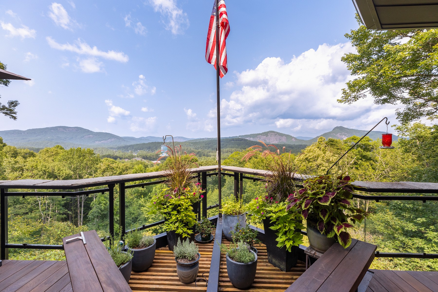  156 Devils Courthouse View - 物件實景