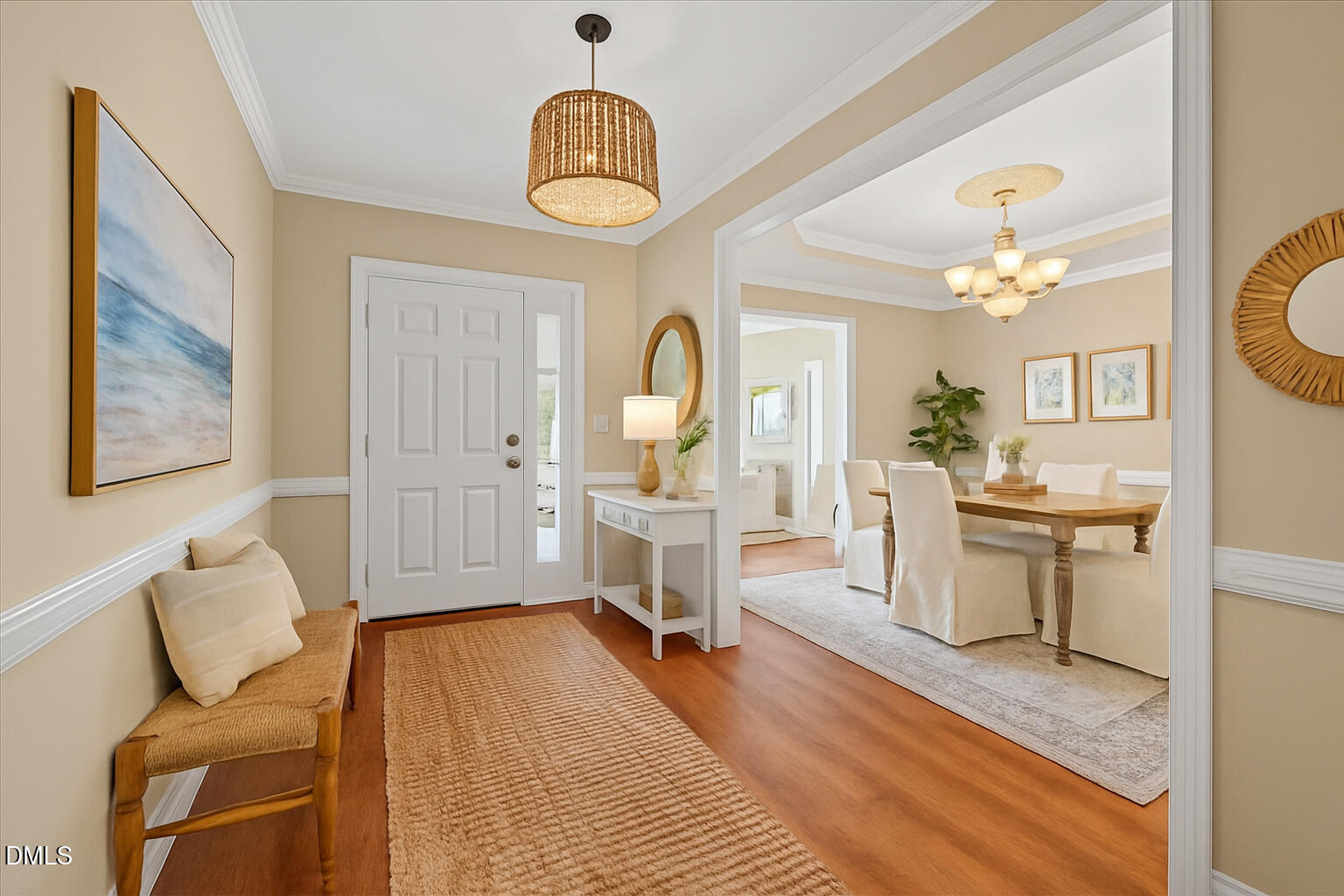 Raleigh, North Carolina, 27603, United States, 3 Bedrooms Bedrooms, ,4 BathroomsBathrooms,Residential,For Sale,1995436