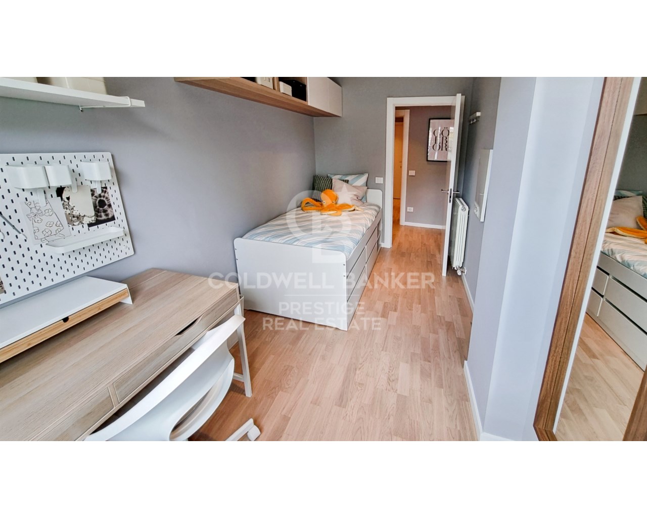 Badalona, Catalonia, ES, 3 Bedrooms Bedrooms, ,2 BathroomsBathrooms,Residential,For Sale,1761829