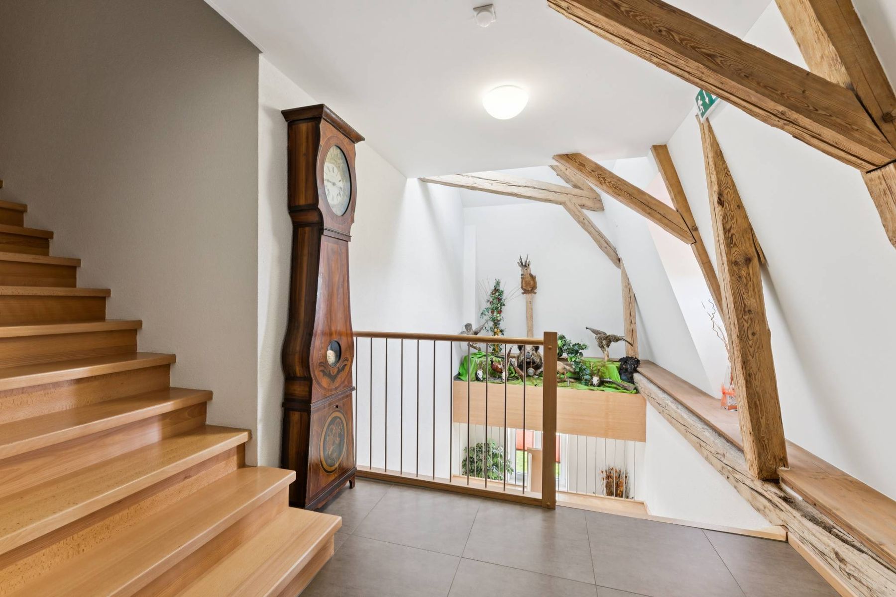  Maison de Maître with 2 apartments and guest rooms - 物件實景