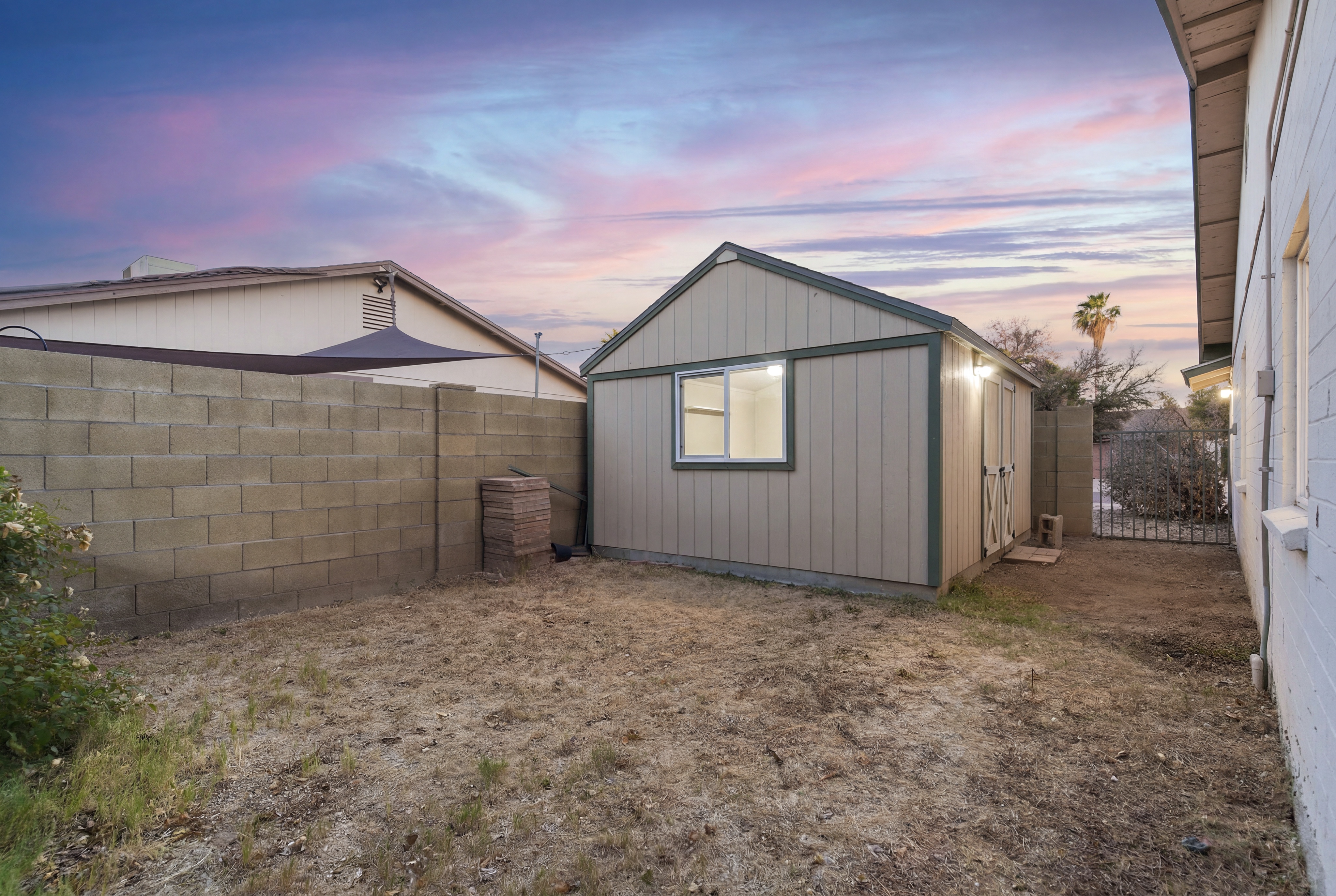  1434 West Kerry Lane  Phoenix, AZ - 物件實景