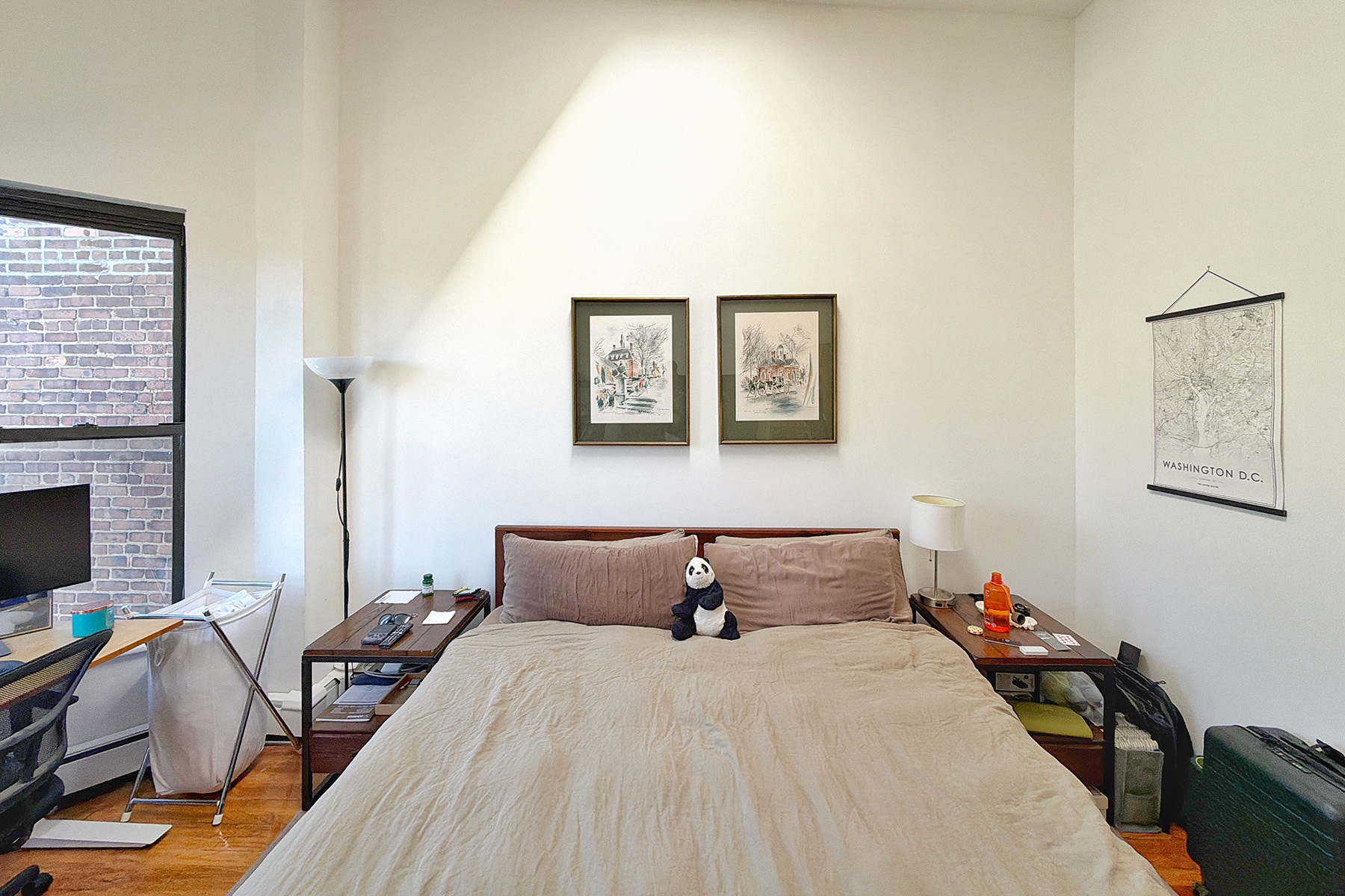  298 12th St. 4f, Brooklyn, NY, 11215 - 物件實景