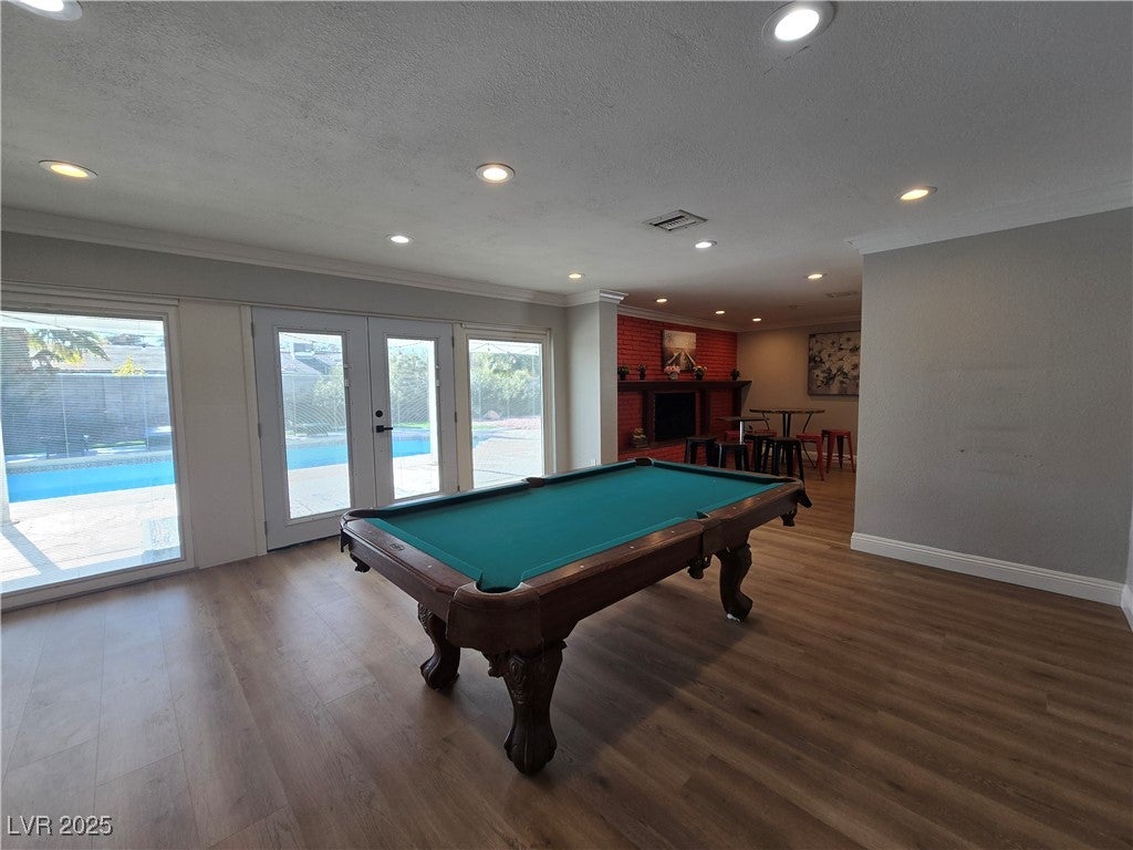 Las Vegas, Nevada, 89146, United States, 5 Bedrooms Bedrooms, ,1 BathroomBathrooms,Residential,For Sale,1881777