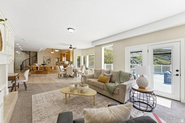 Bountiful, Utah, 84010, United States, 8 Bedrooms Bedrooms, ,6 BathroomsBathrooms,Residential,For Sale,2034366
