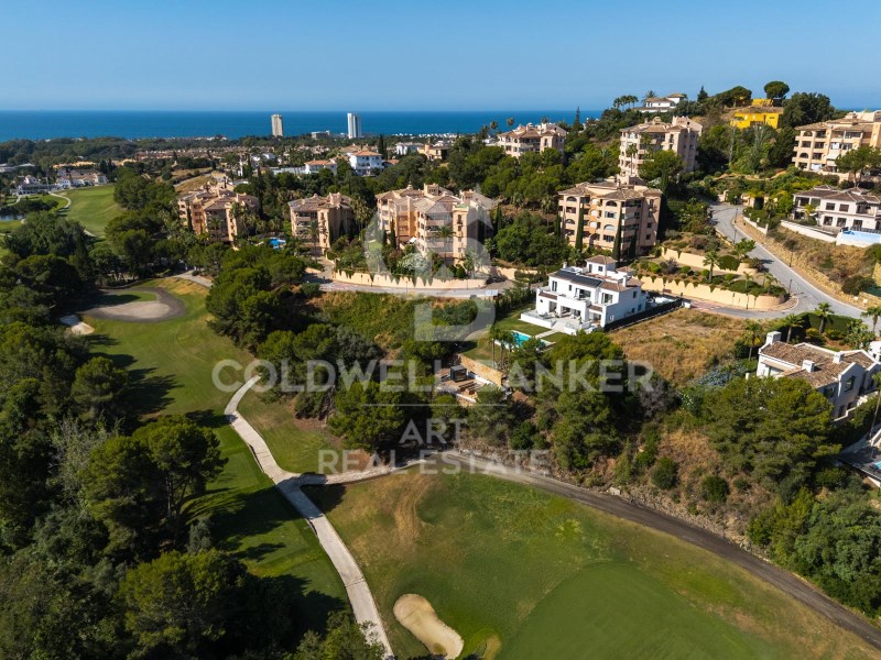 Marbella, Andalusia, ES, 5 Bedrooms Bedrooms, ,6 BathroomsBathrooms,Residential,For Sale,1885569